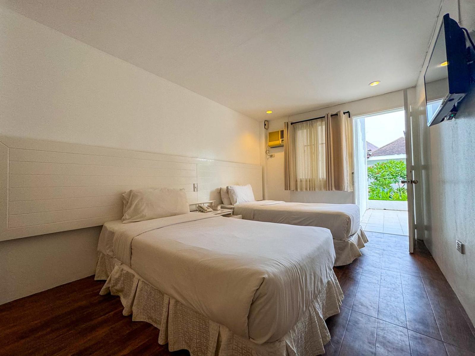 Resort Pacific Cebu Powered By Cocotel