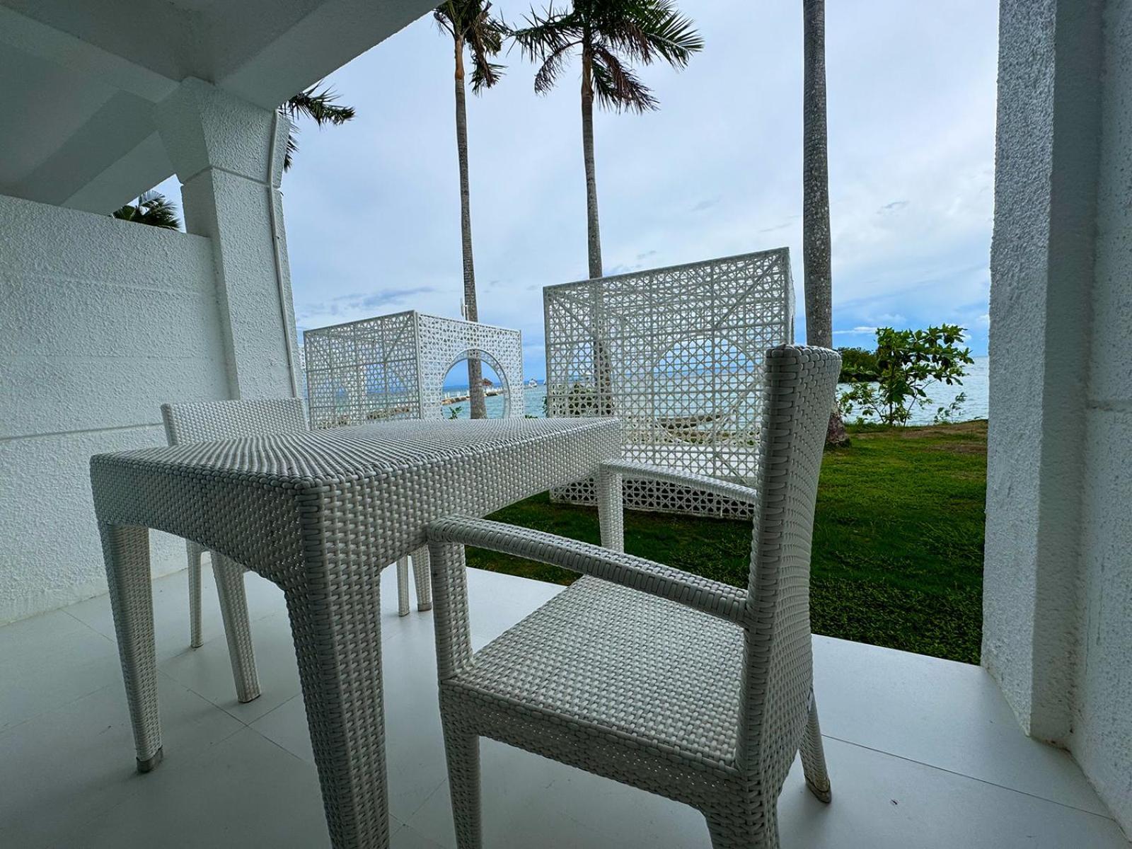 Pacific Cebu Powered By Cocotel Resort 3*
