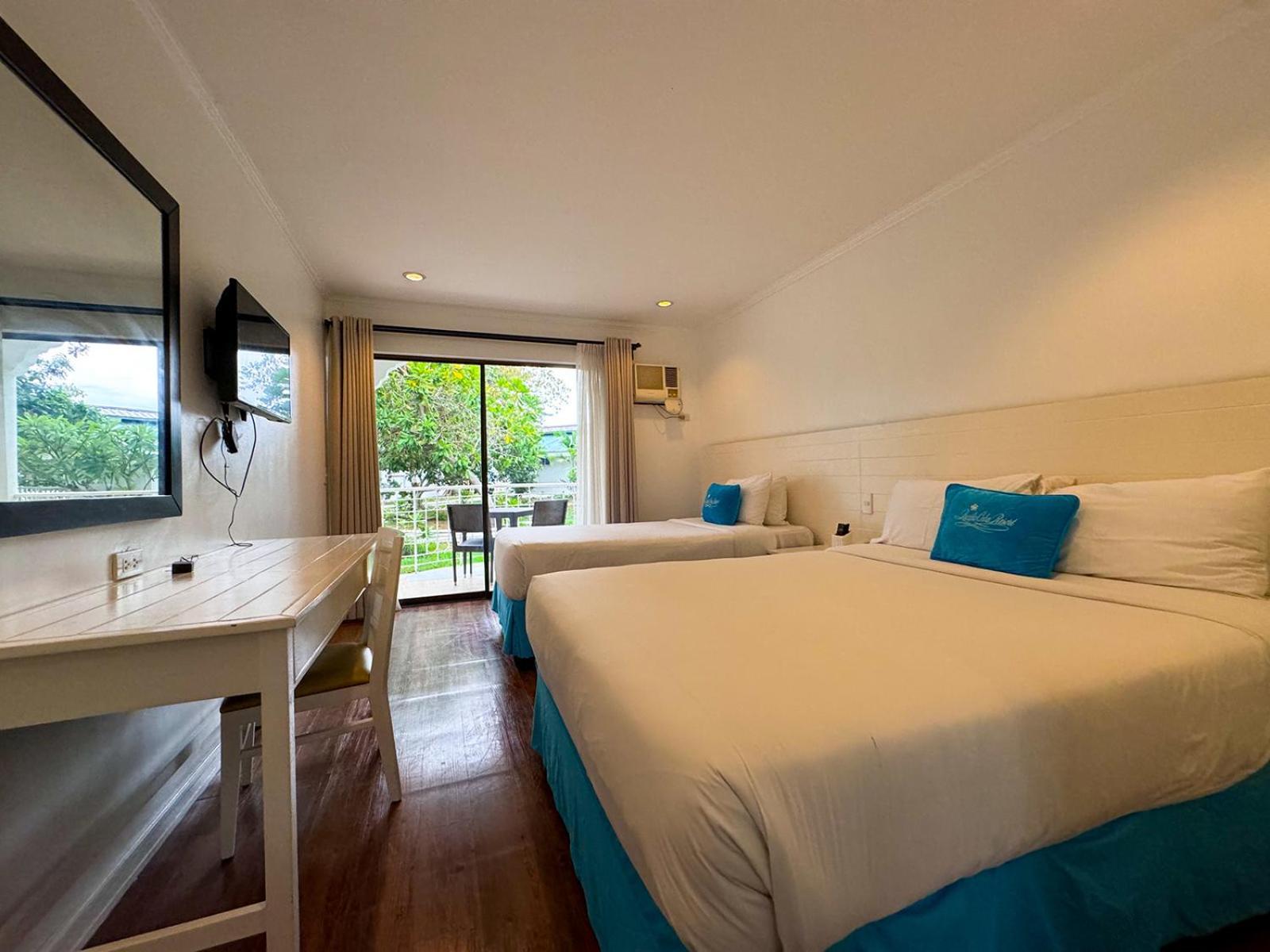 Pacific Cebu Powered By Cocotel Resort