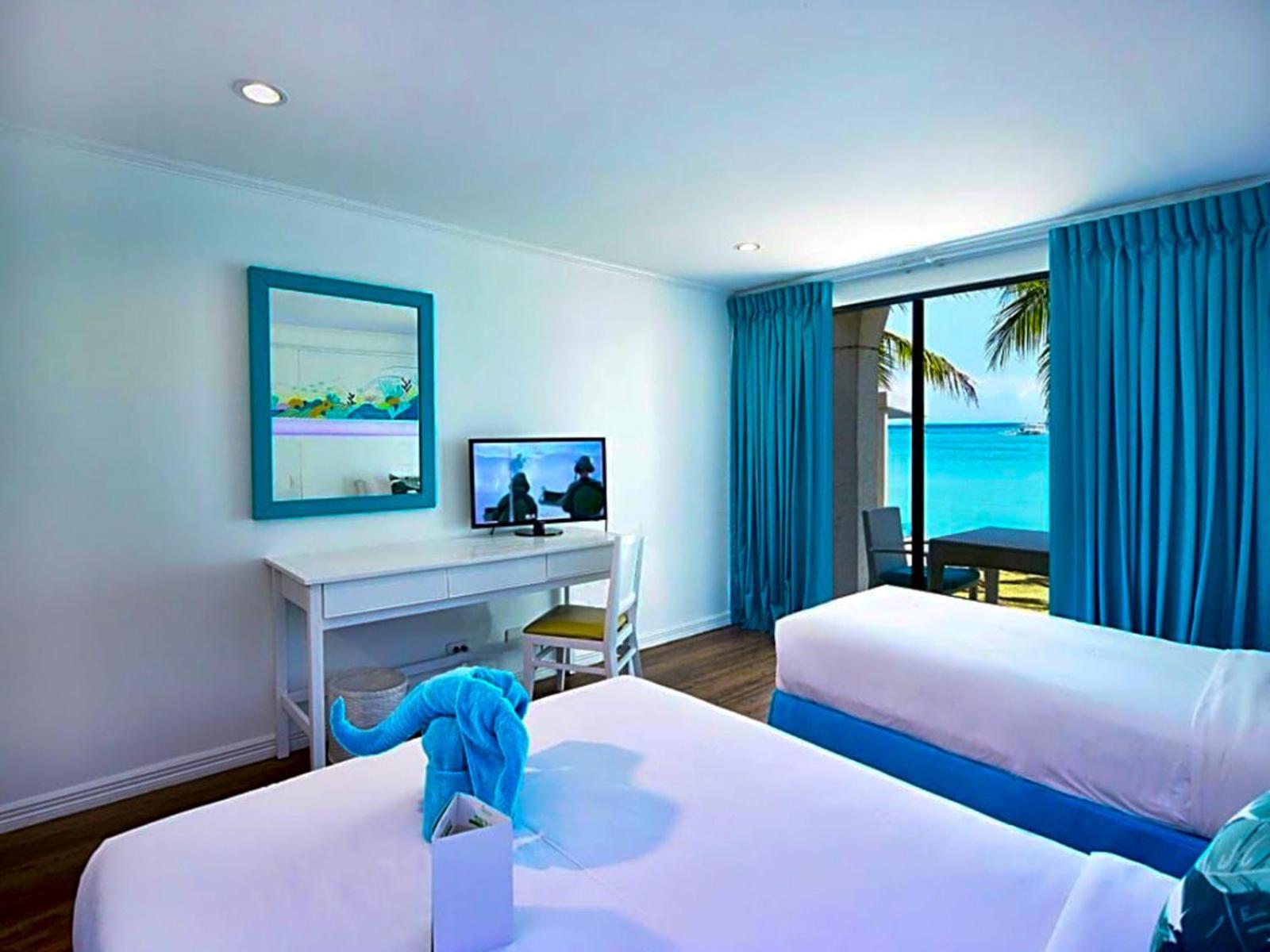 Pacific Cebu Powered By Cocotel Resort 3*