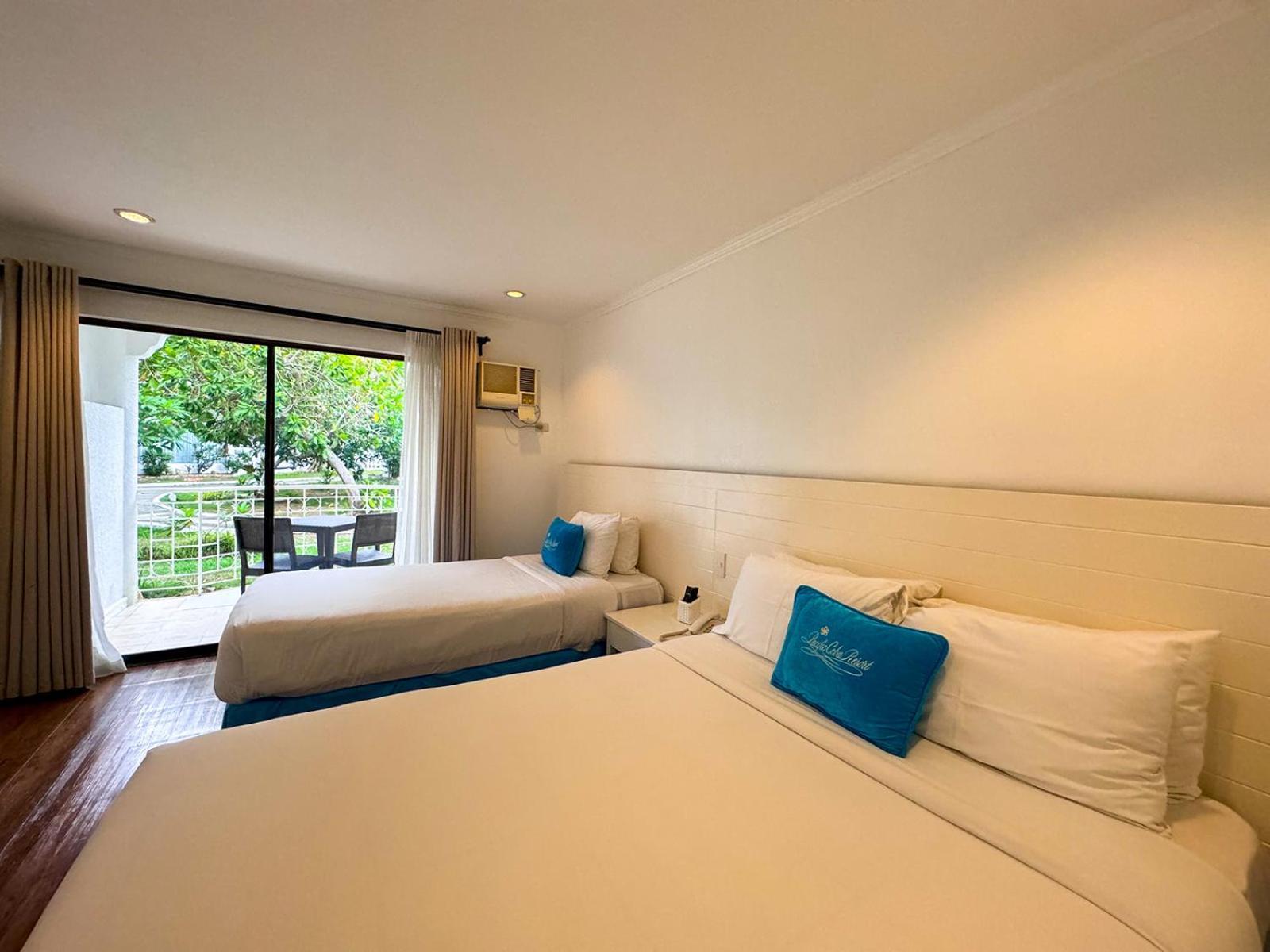 Pacific Cebu Powered By Cocotel Resort