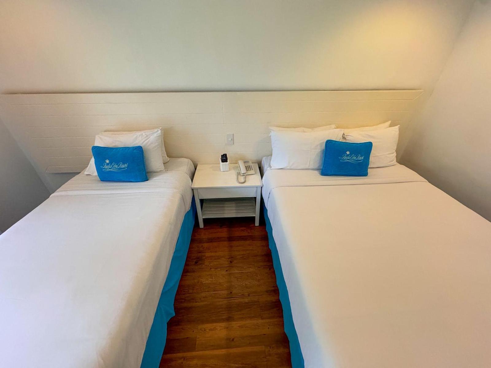 Pacific Cebu Powered By Cocotel Resort 3*