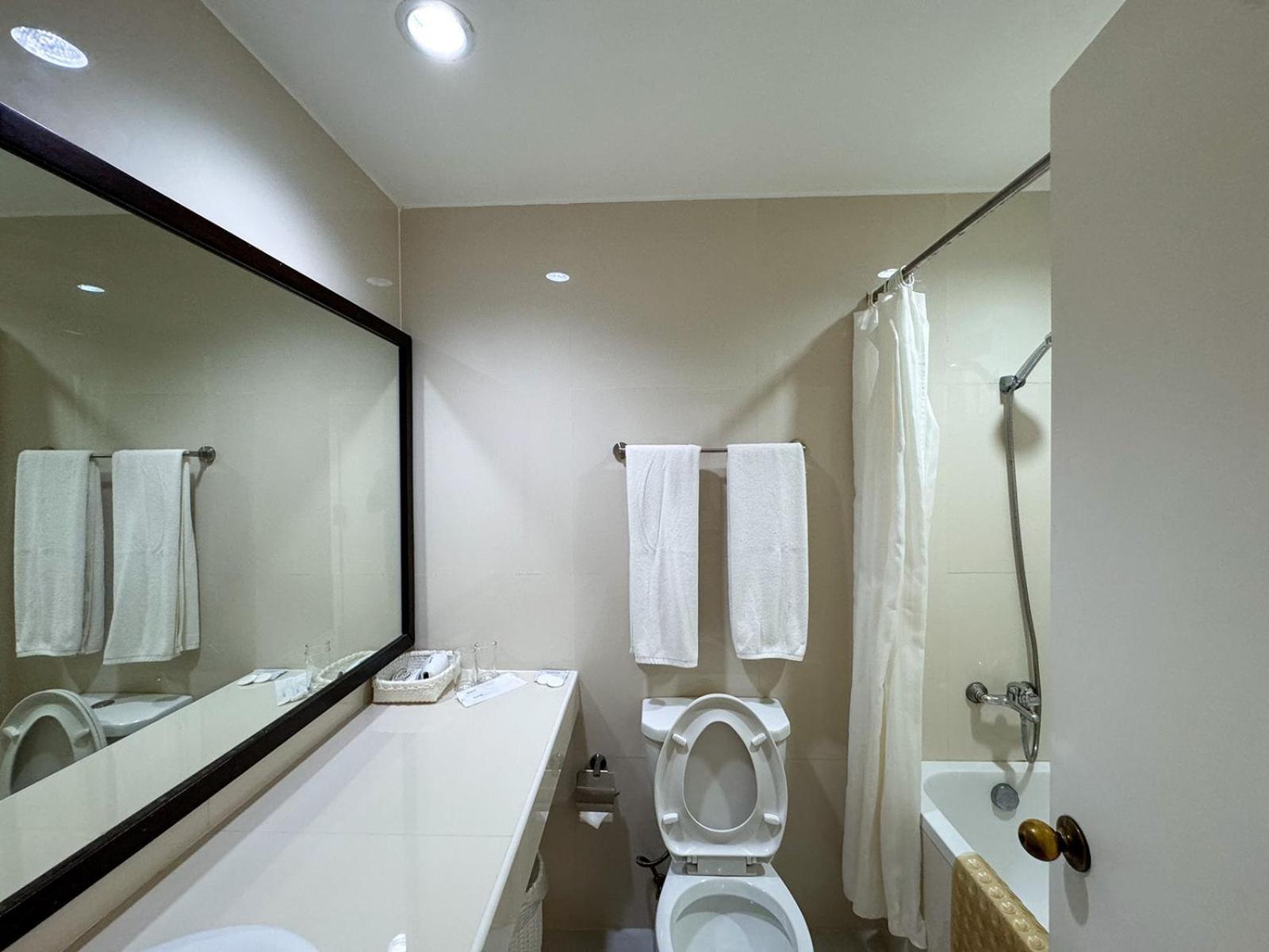 Pacific Cebu Powered By Cocotel 3*