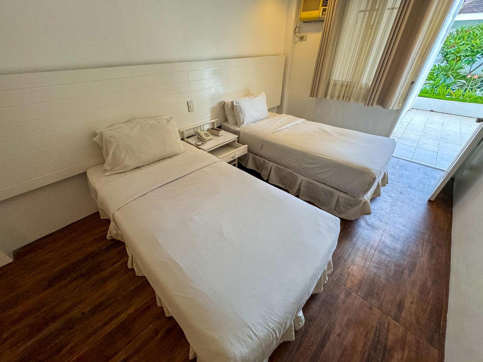 Resort Pacific Cebu Powered By Cocotel 3*