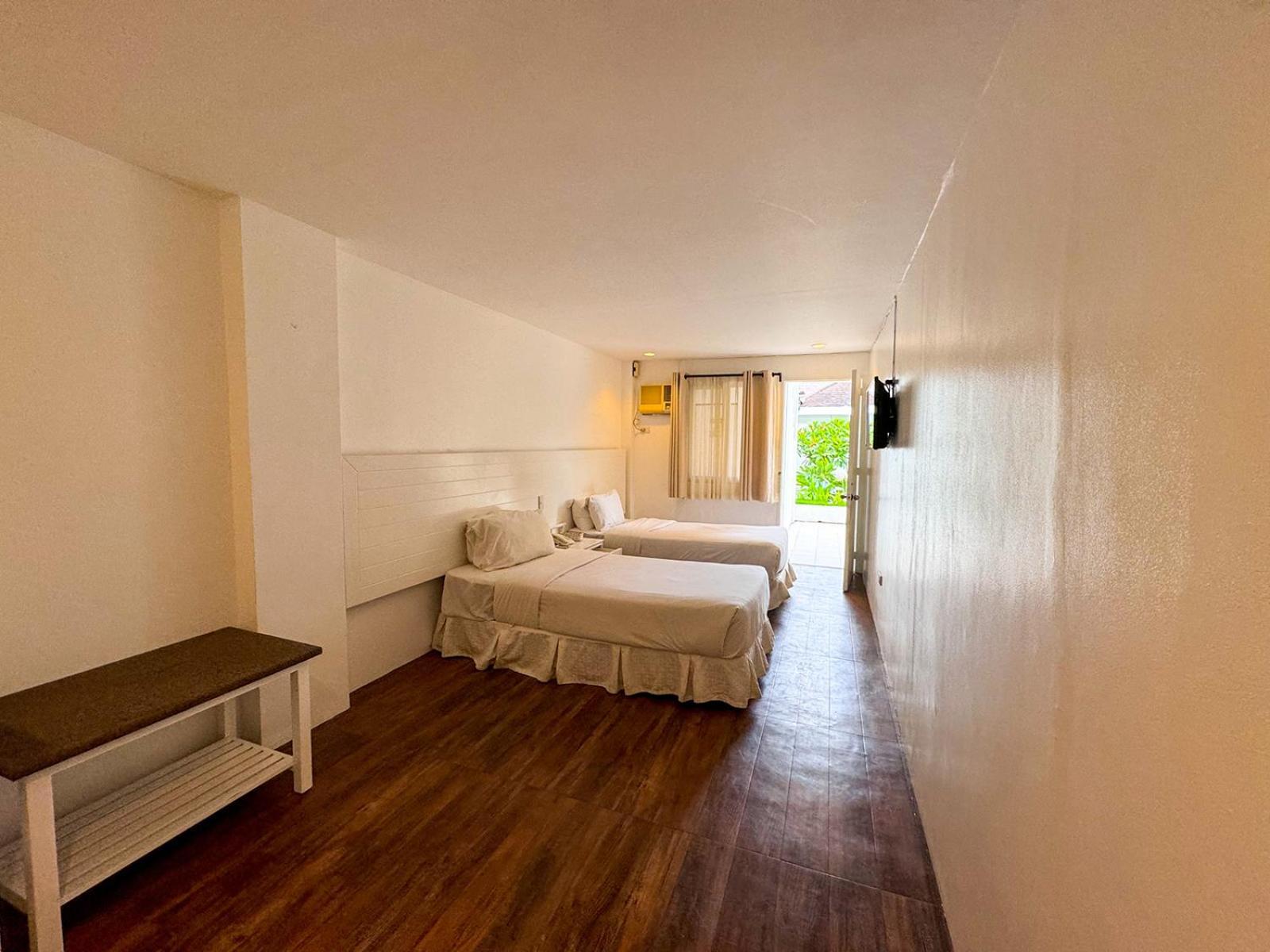 Pacific Cebu Powered By Cocotel Resort Lapu-Lapu City