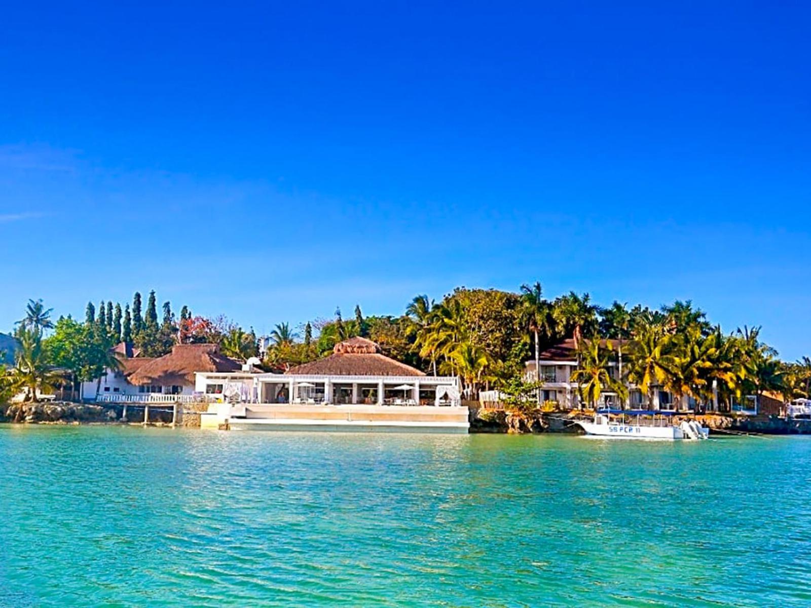 Pacific Cebu Powered By Cocotel Resort Lapu-Lapu City