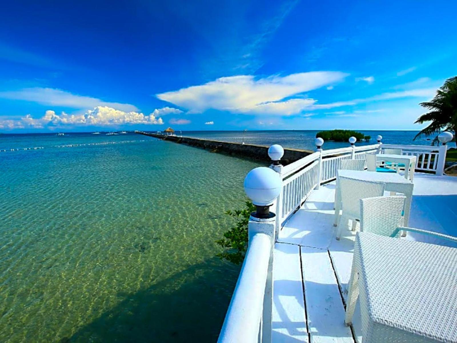 Pacific Cebu Powered By Cocotel Resort Lapu-Lapu City