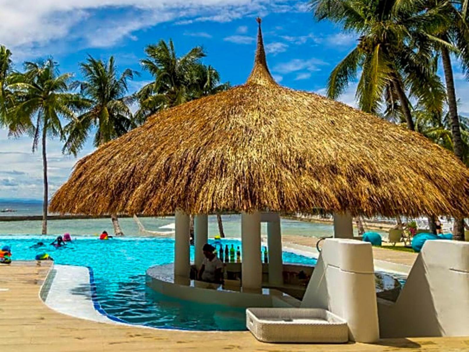 Resort Pacific Cebu Powered By Cocotel Lapu-Lapu City