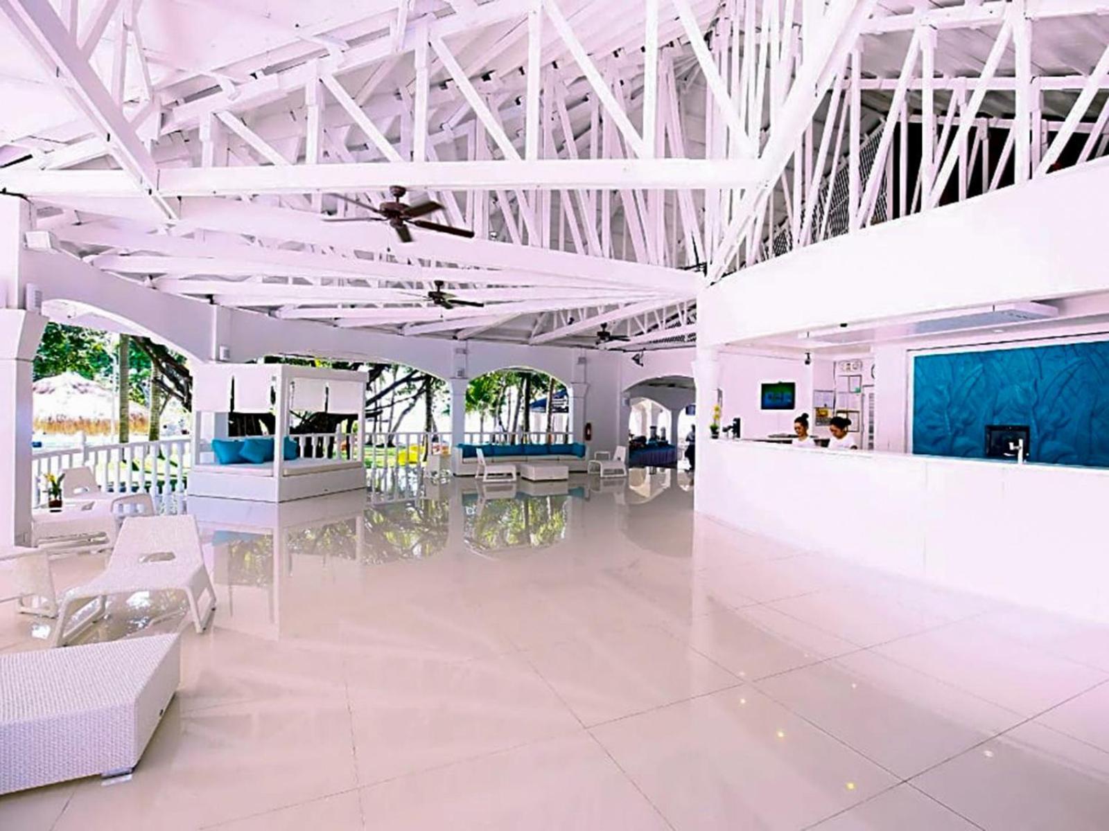 Resort Pacific Cebu Powered By Cocotel 3*