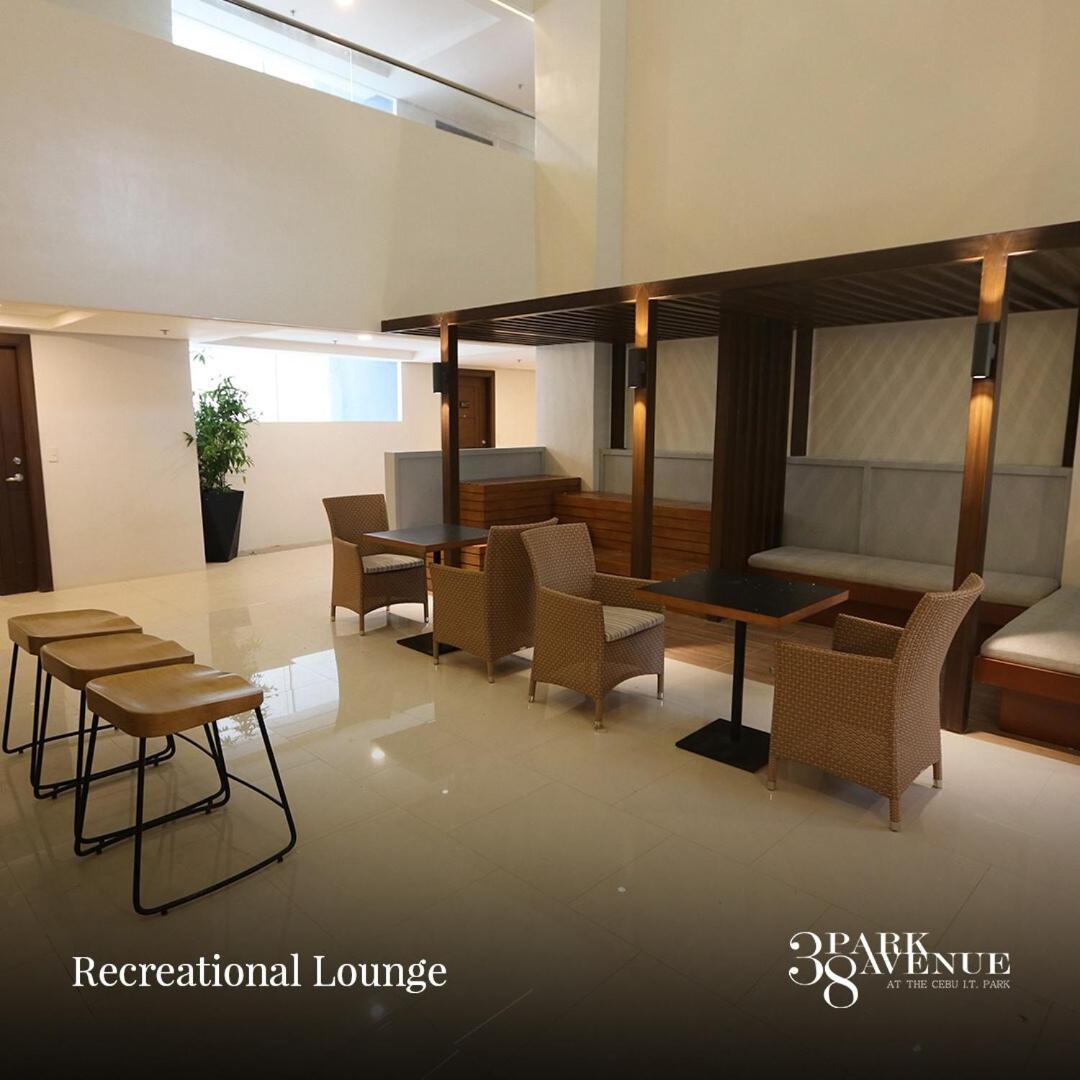 1016 Aparthotel Cebu