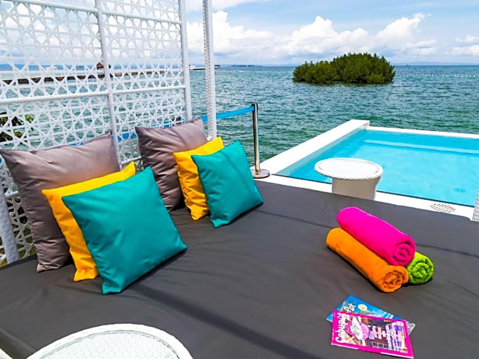 Pacific Cebu Powered By Cocotel 3* Lapu-Lapu City