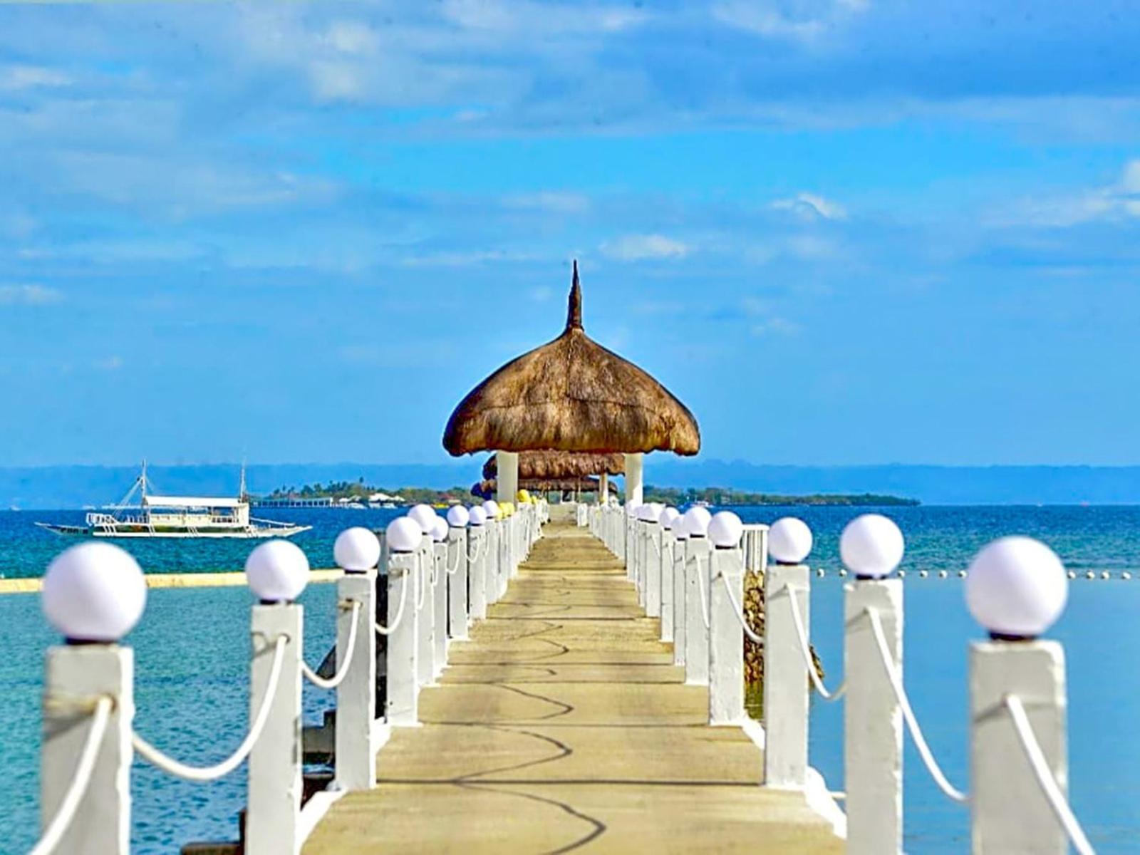 Pacific Cebu Powered By Cocotel Resort 3*