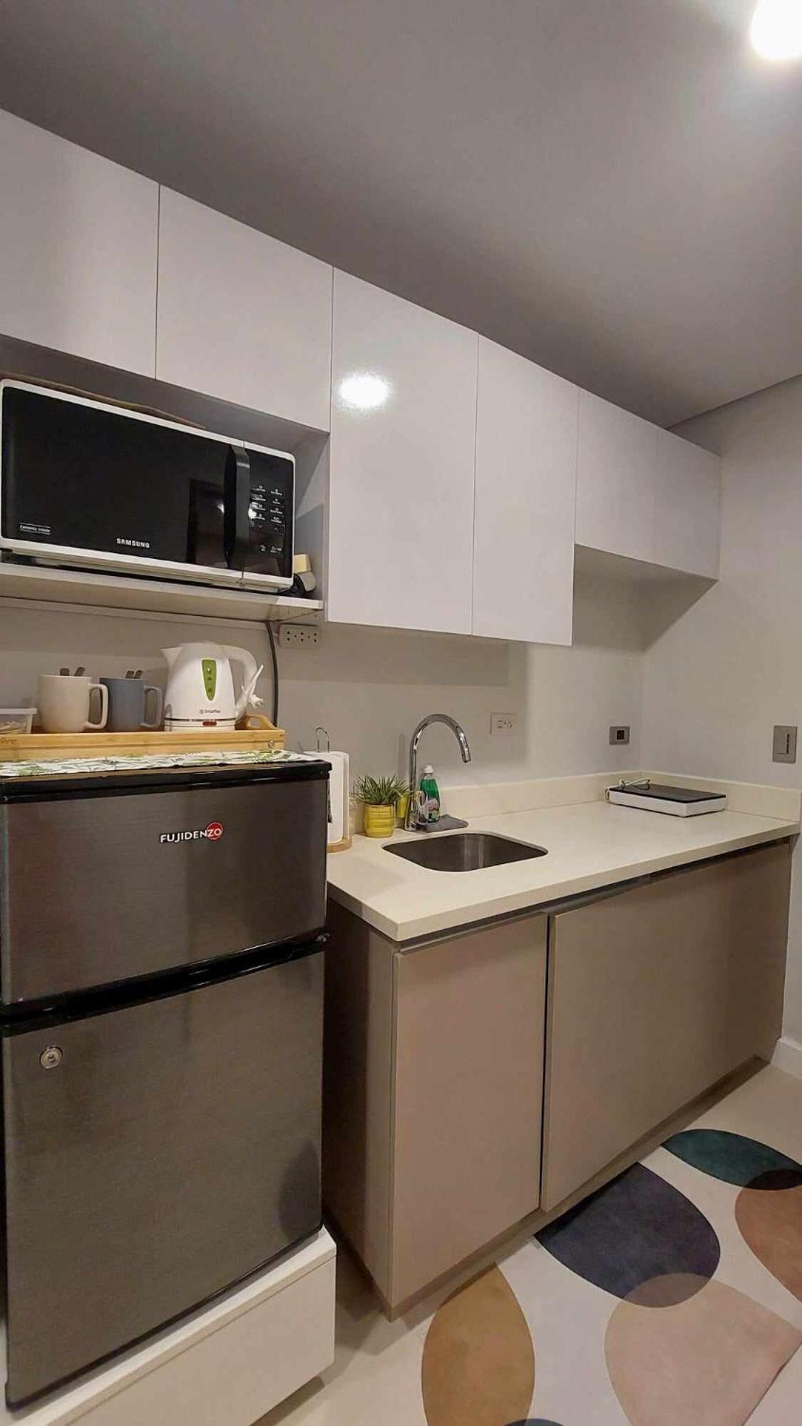 1016 Aparthotel