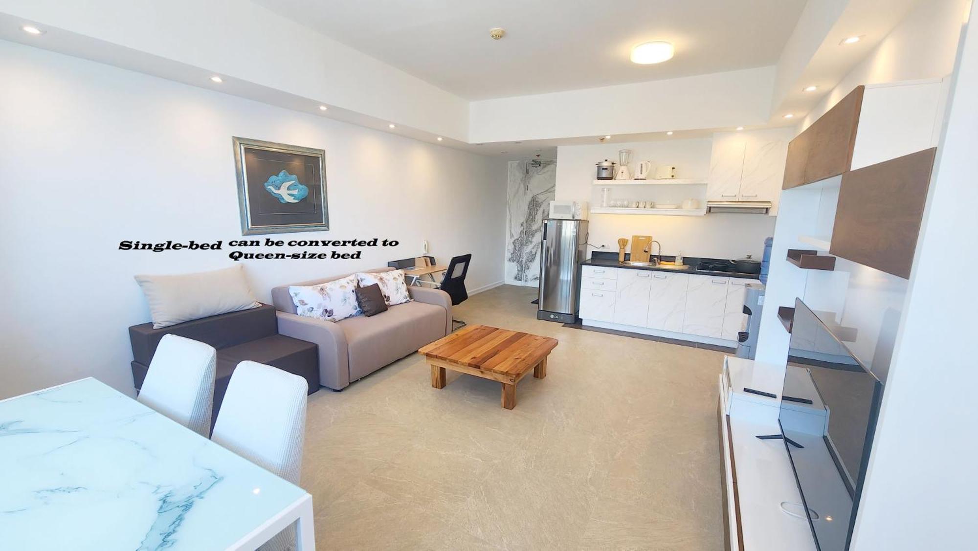 La Mirada Residences * Lapu-Lapu City