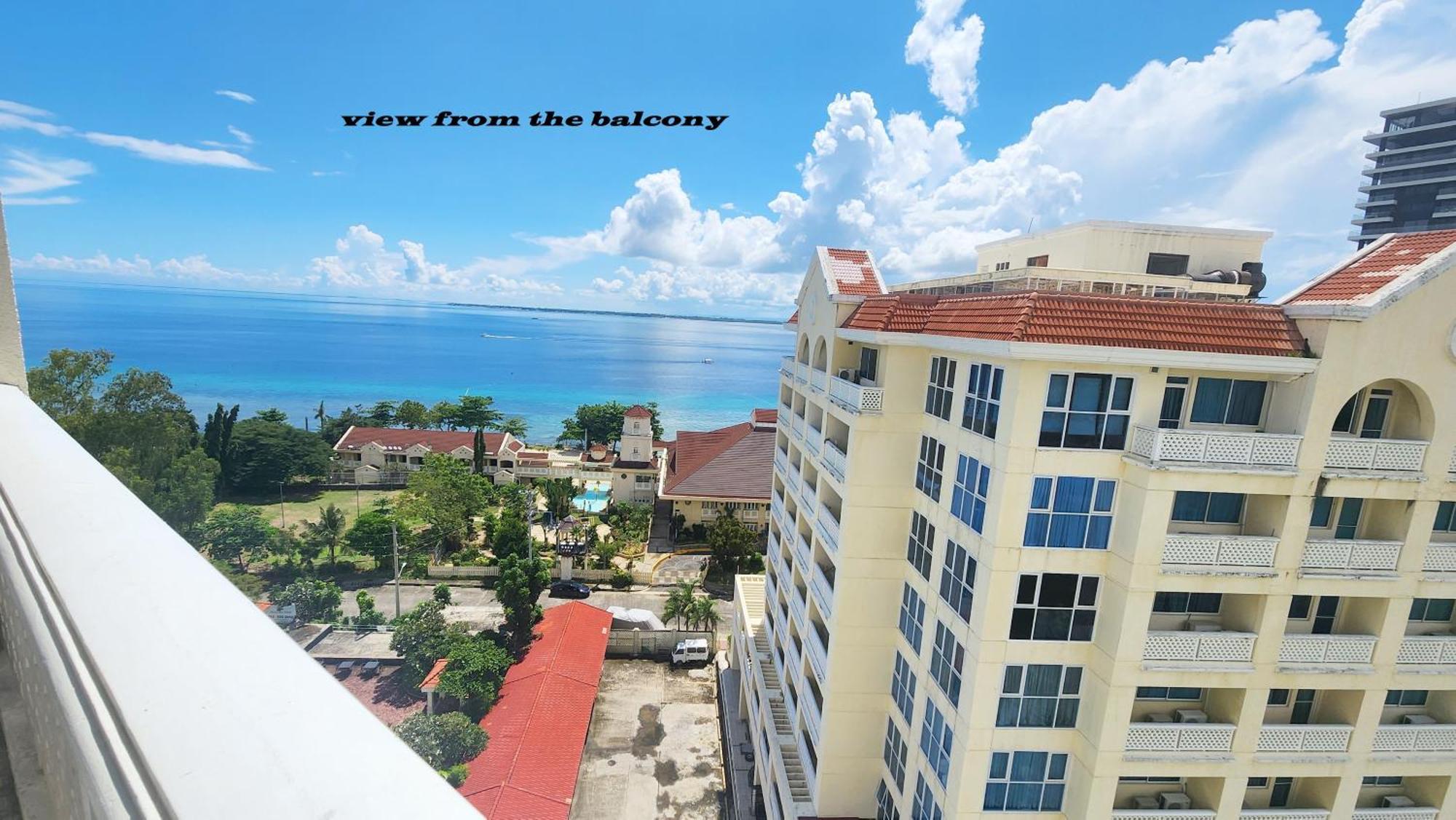 La Mirada Residences Apartamento