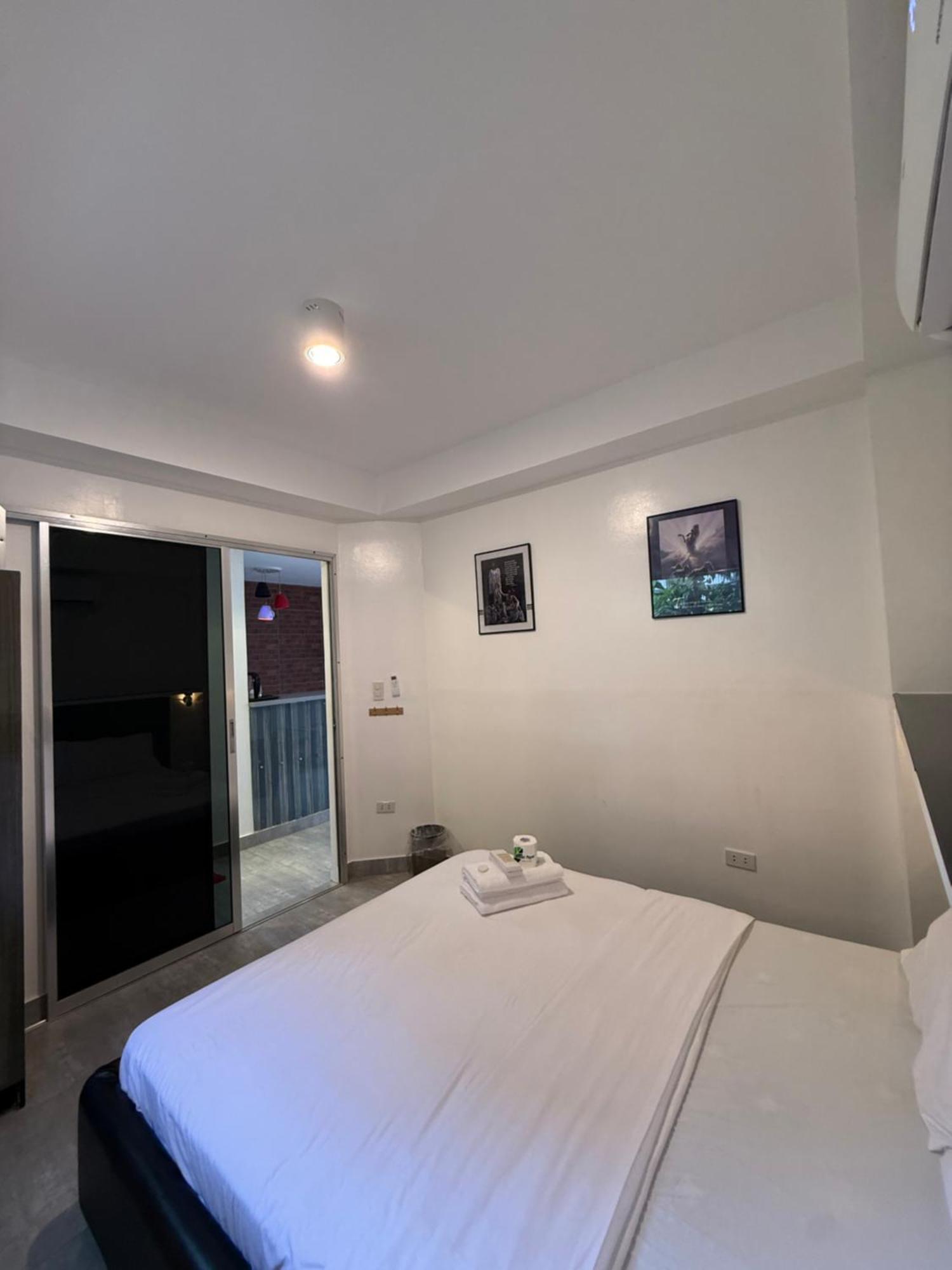 Apartment Logan Santa Fe (Cebu)