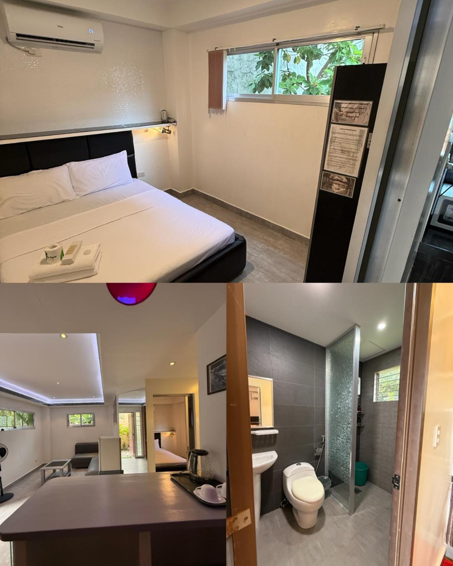 Logan * Santa Fe (Cebu)