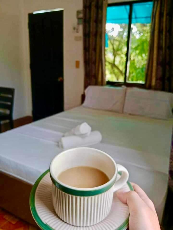 Nanette's Tourist Santa Fe (Cebu)