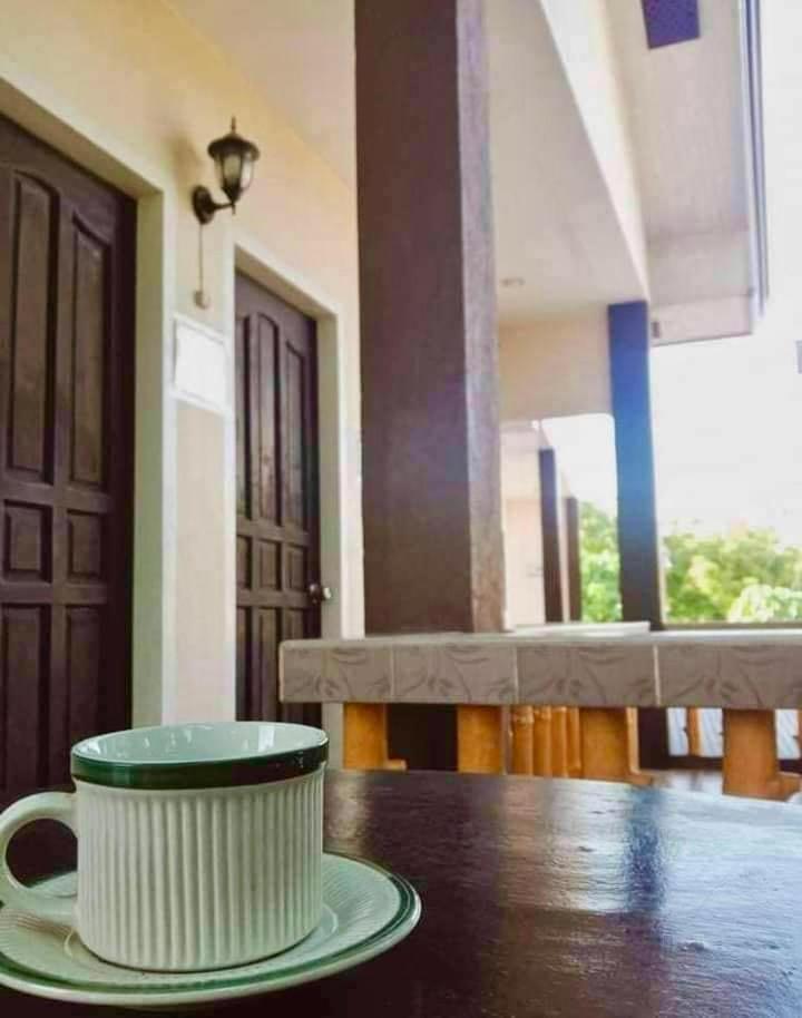 Nanette's Tourist 2* Santa Fe (Cebu)