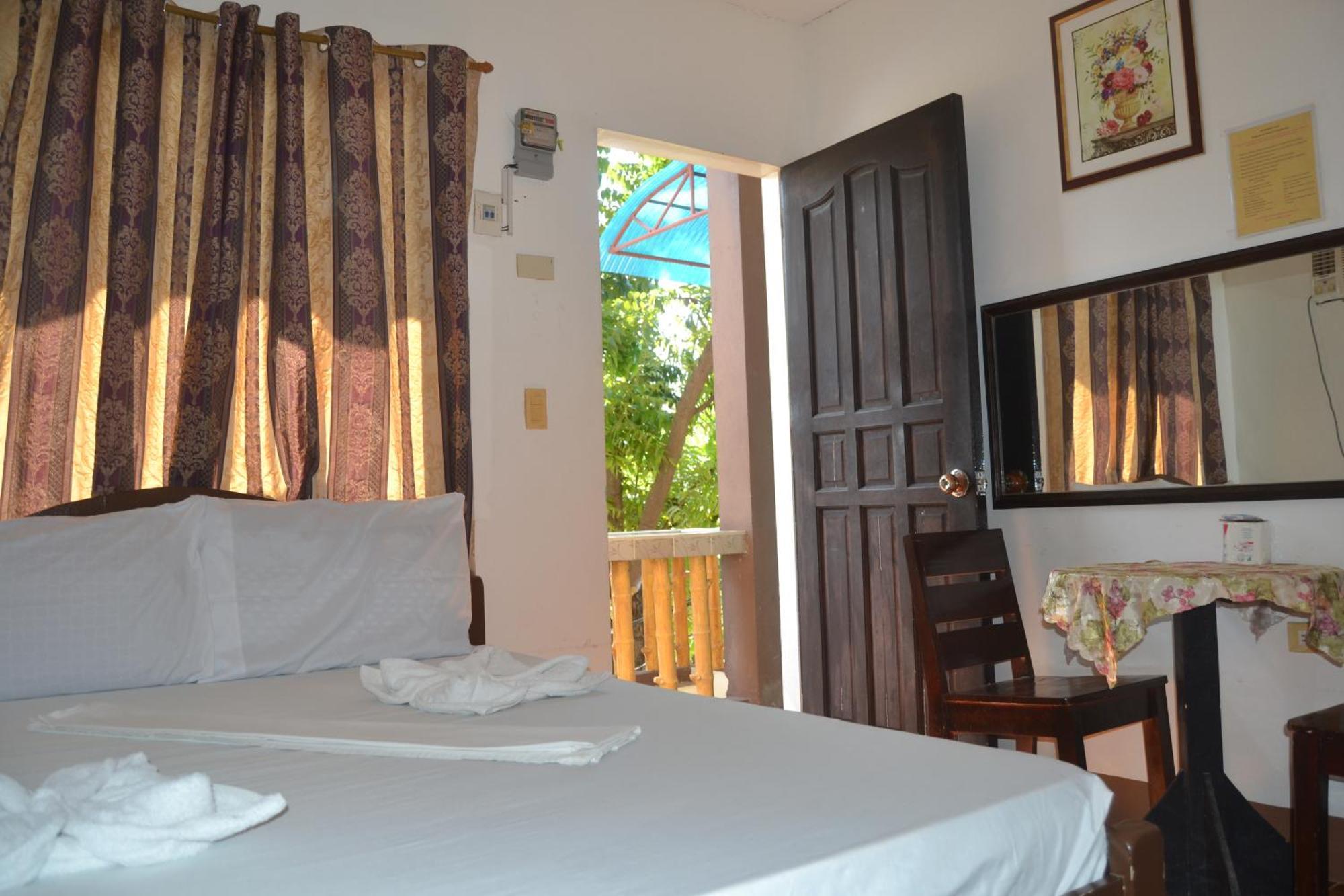 Nanette's Tourist bahay-panuluyan Santa Fe (Cebu)