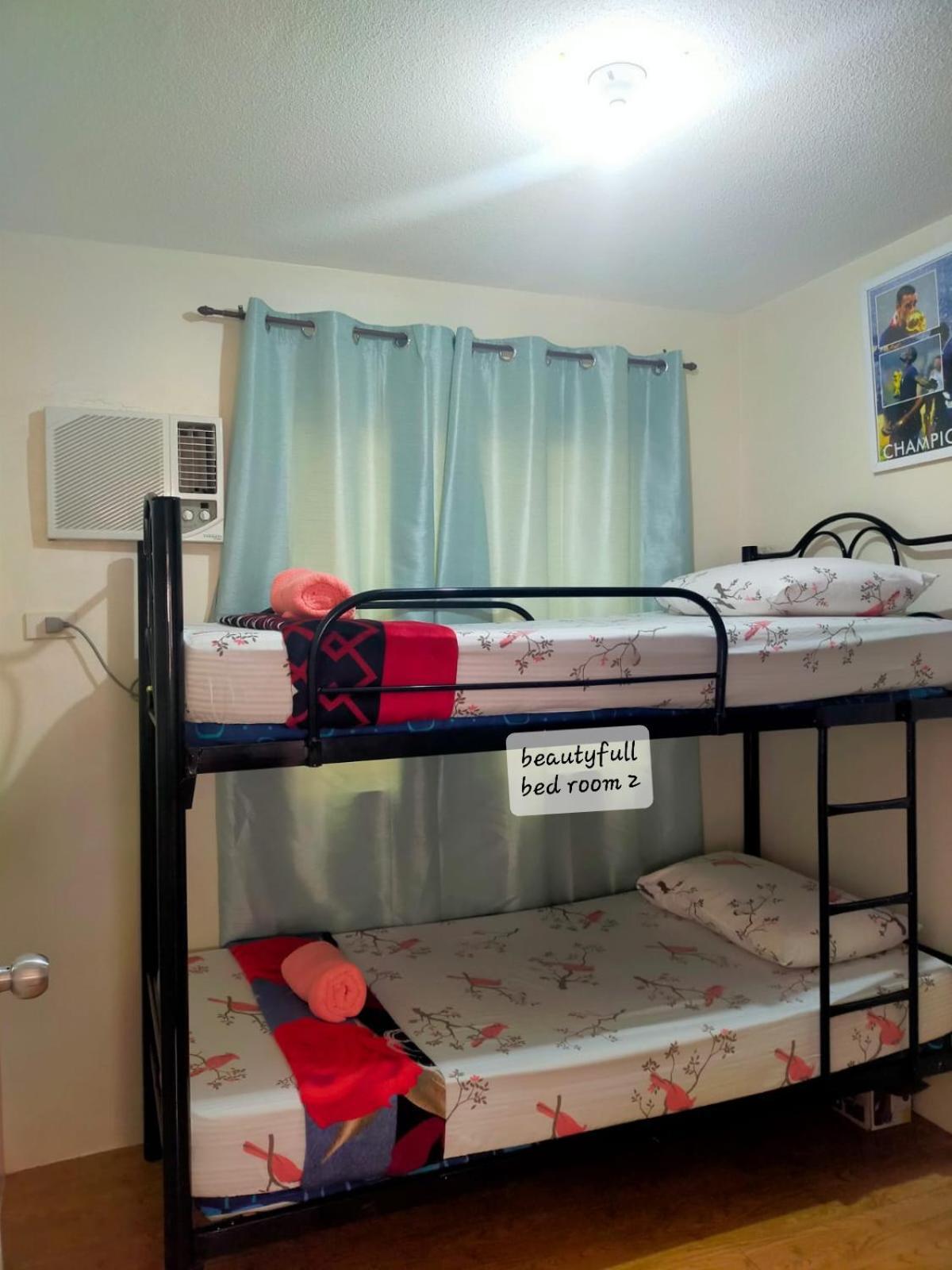 Two-bedroom At San Remo Oasis