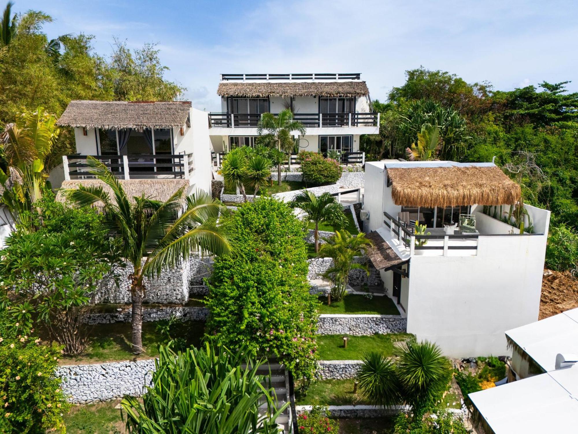 Hotel Blanco Logon