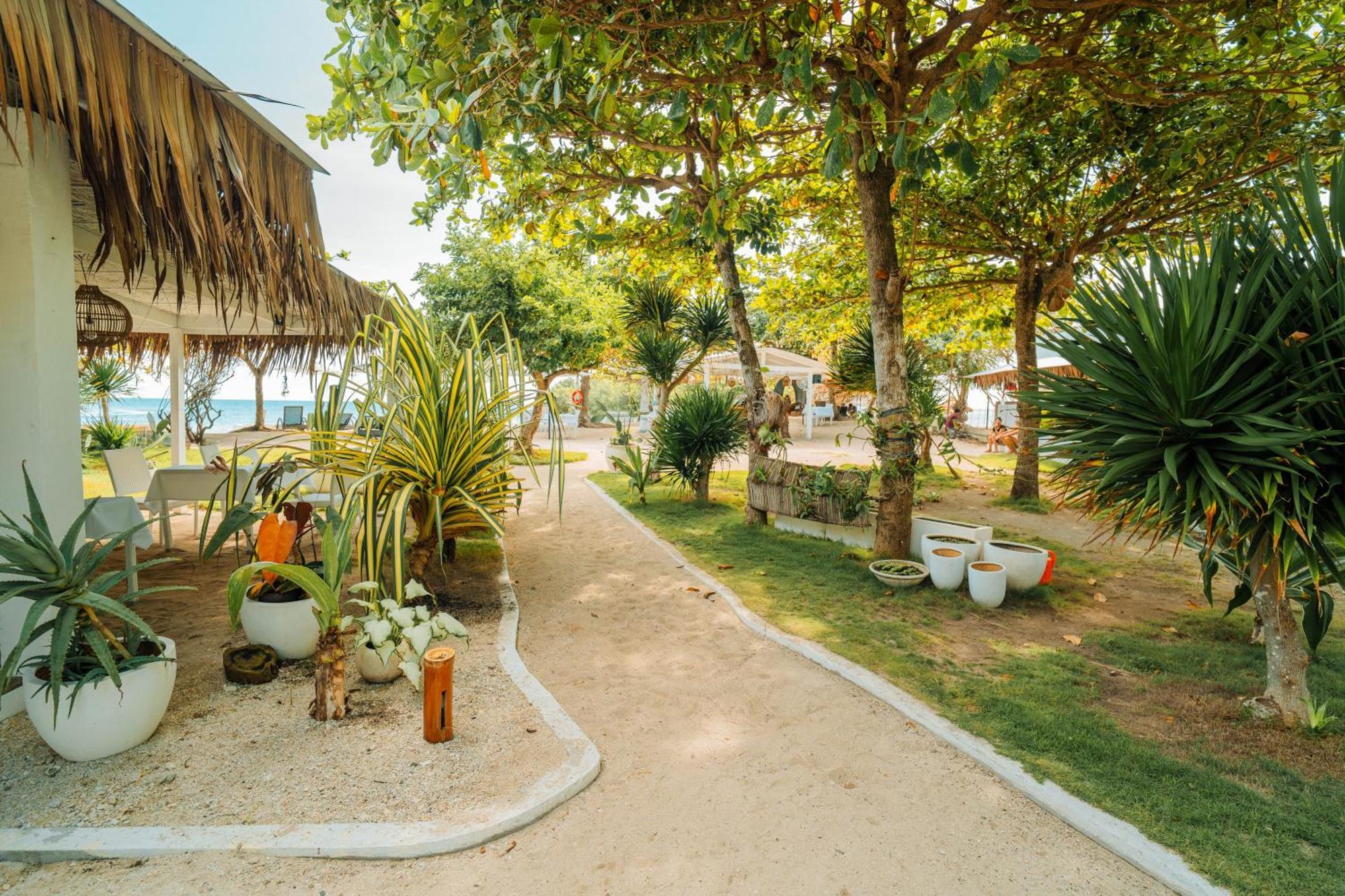 Hotel Blanco Logon