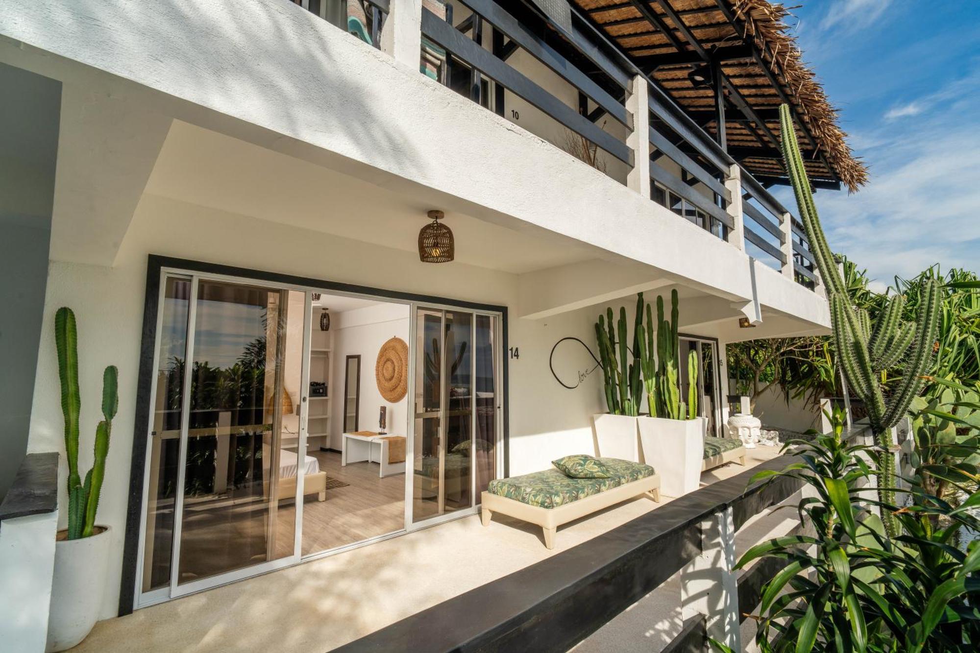 Hotel Blanco 3*