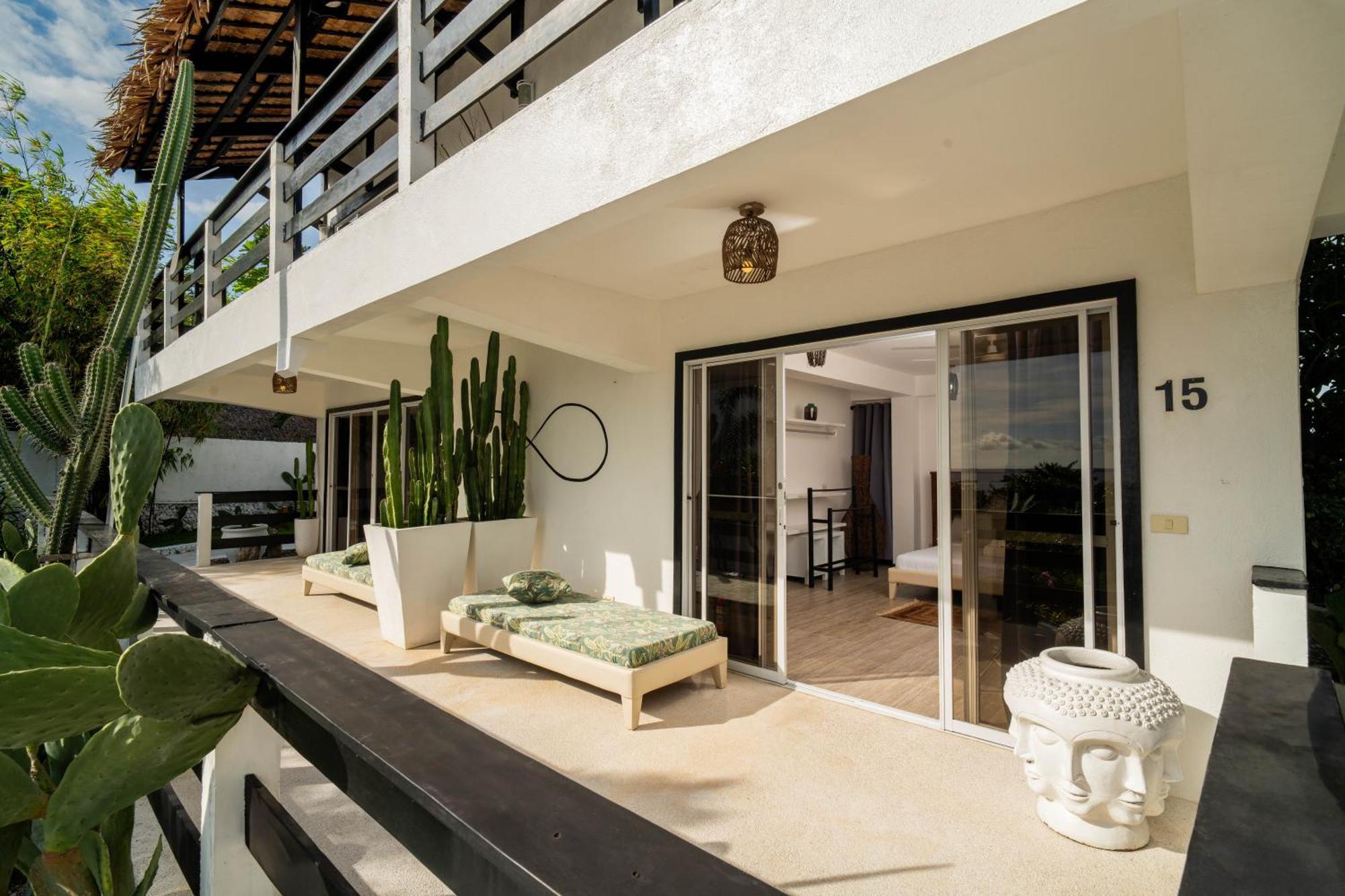 Hotel Blanco Logon