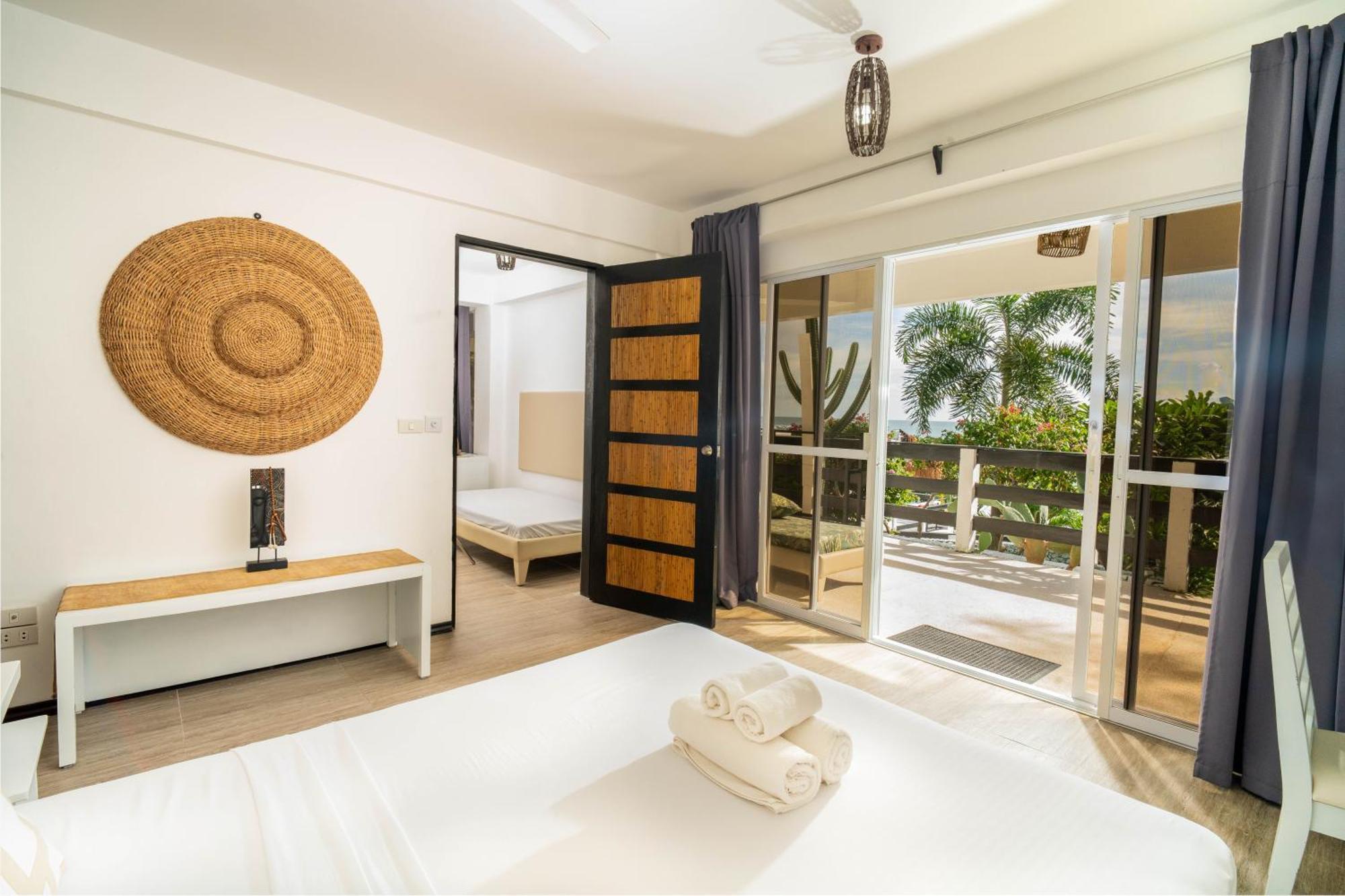 Blanco Hotel