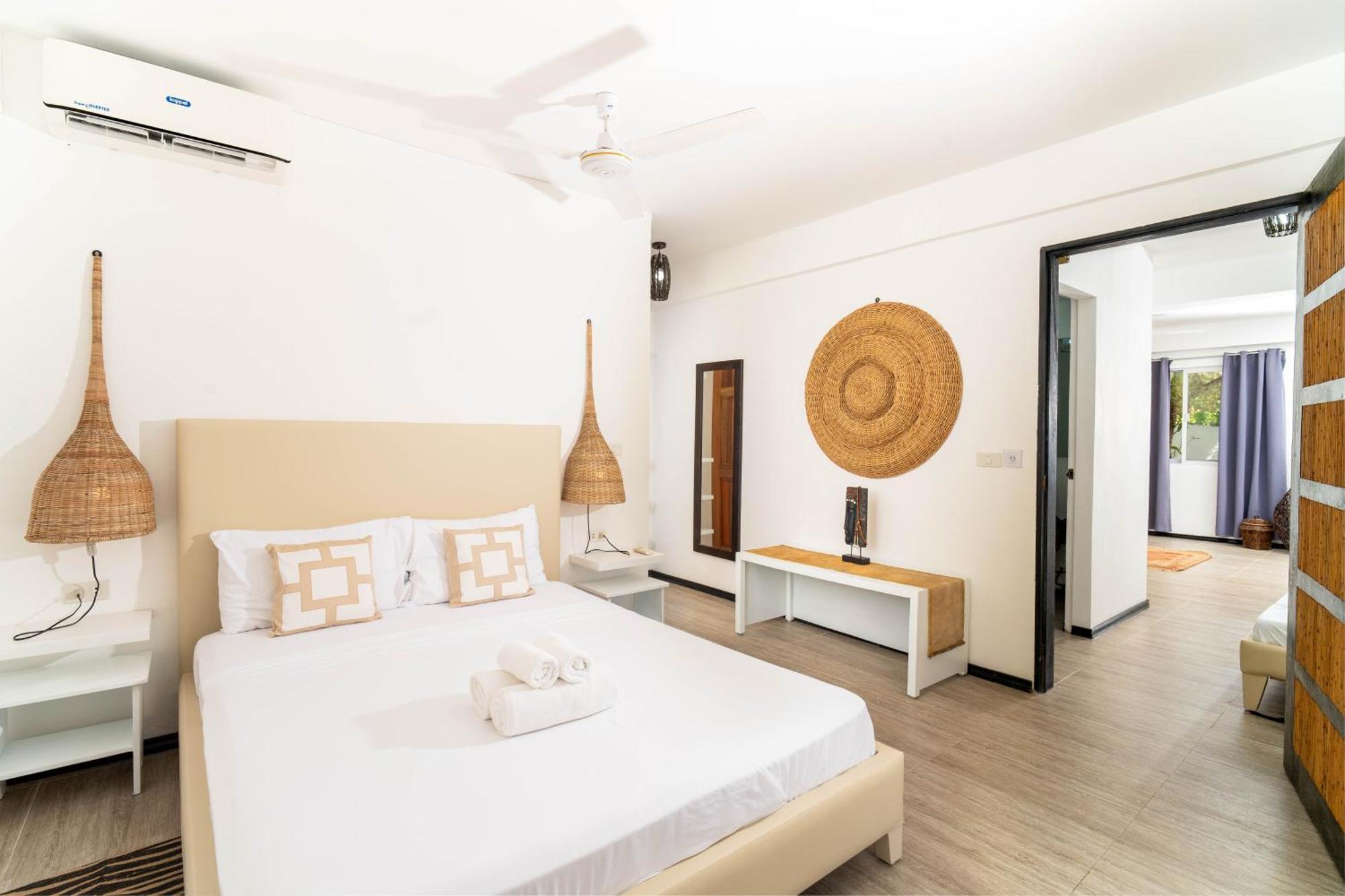 Hotel Blanco