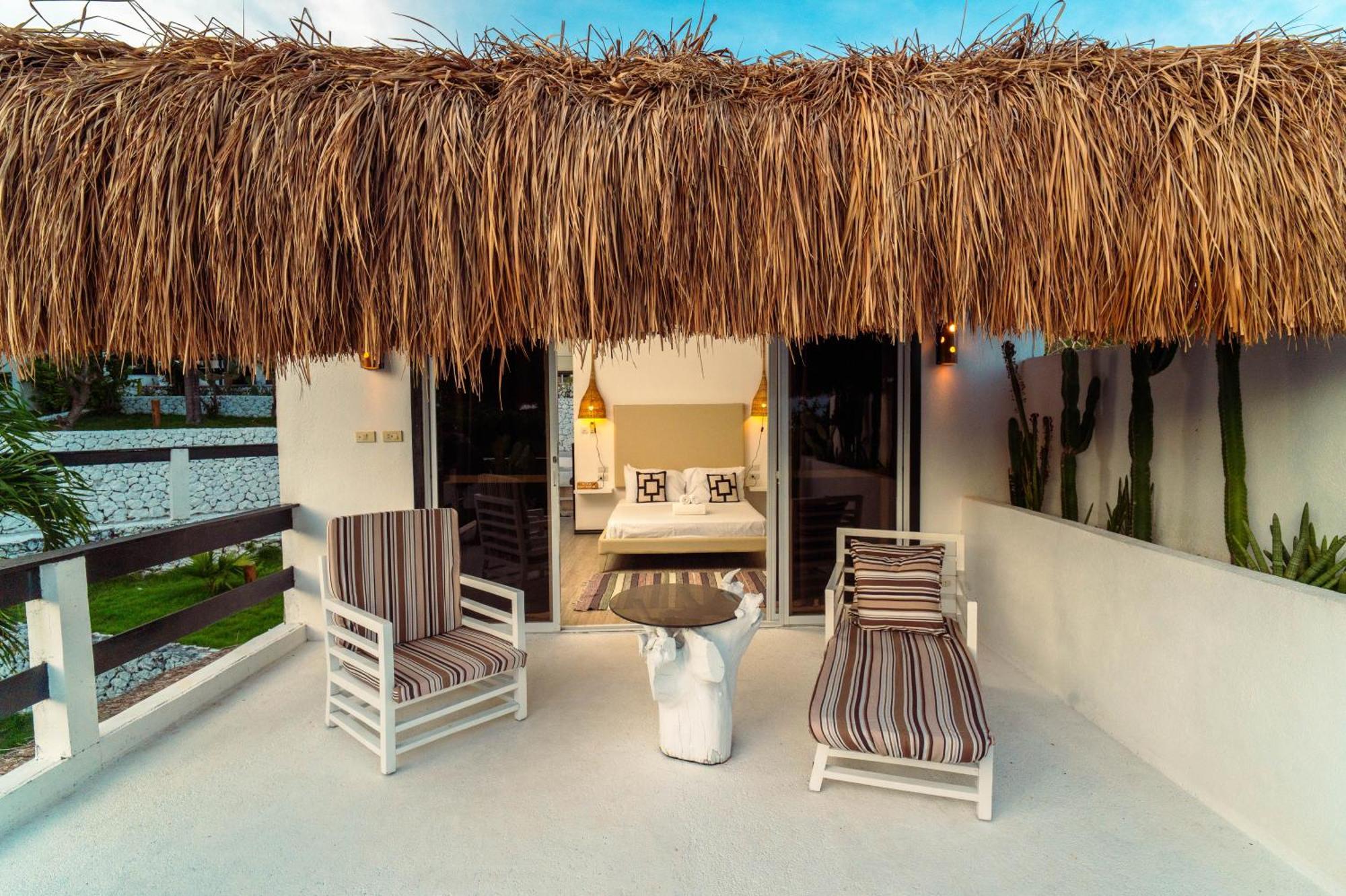 Hotel Blanco Logon