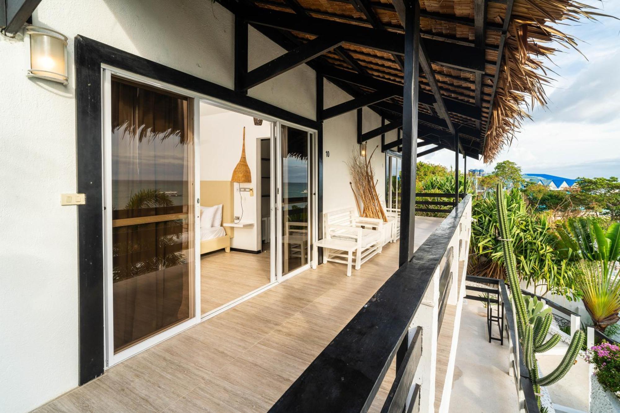 Blanco Hotel Logon