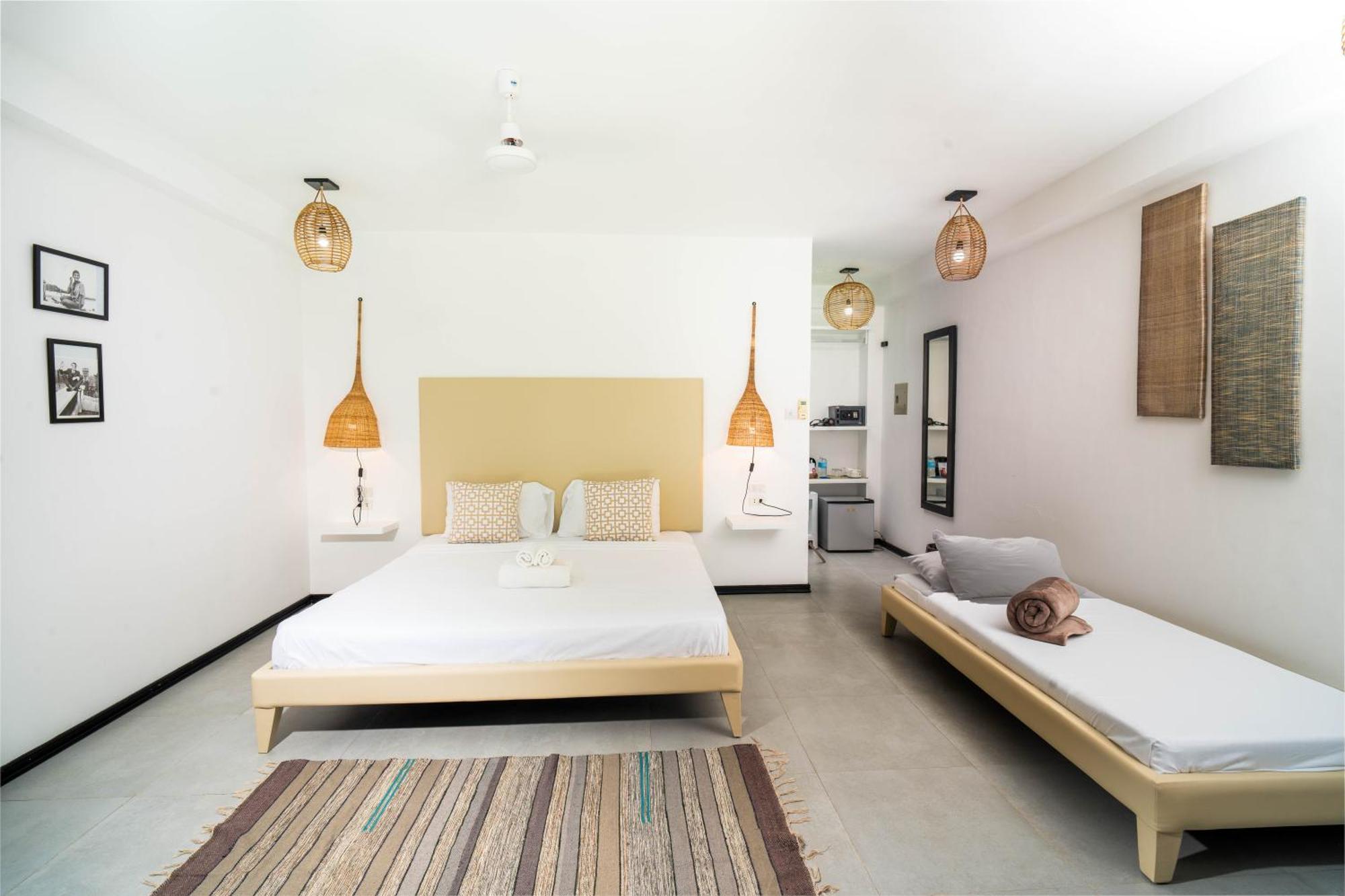 Blanco Hotel