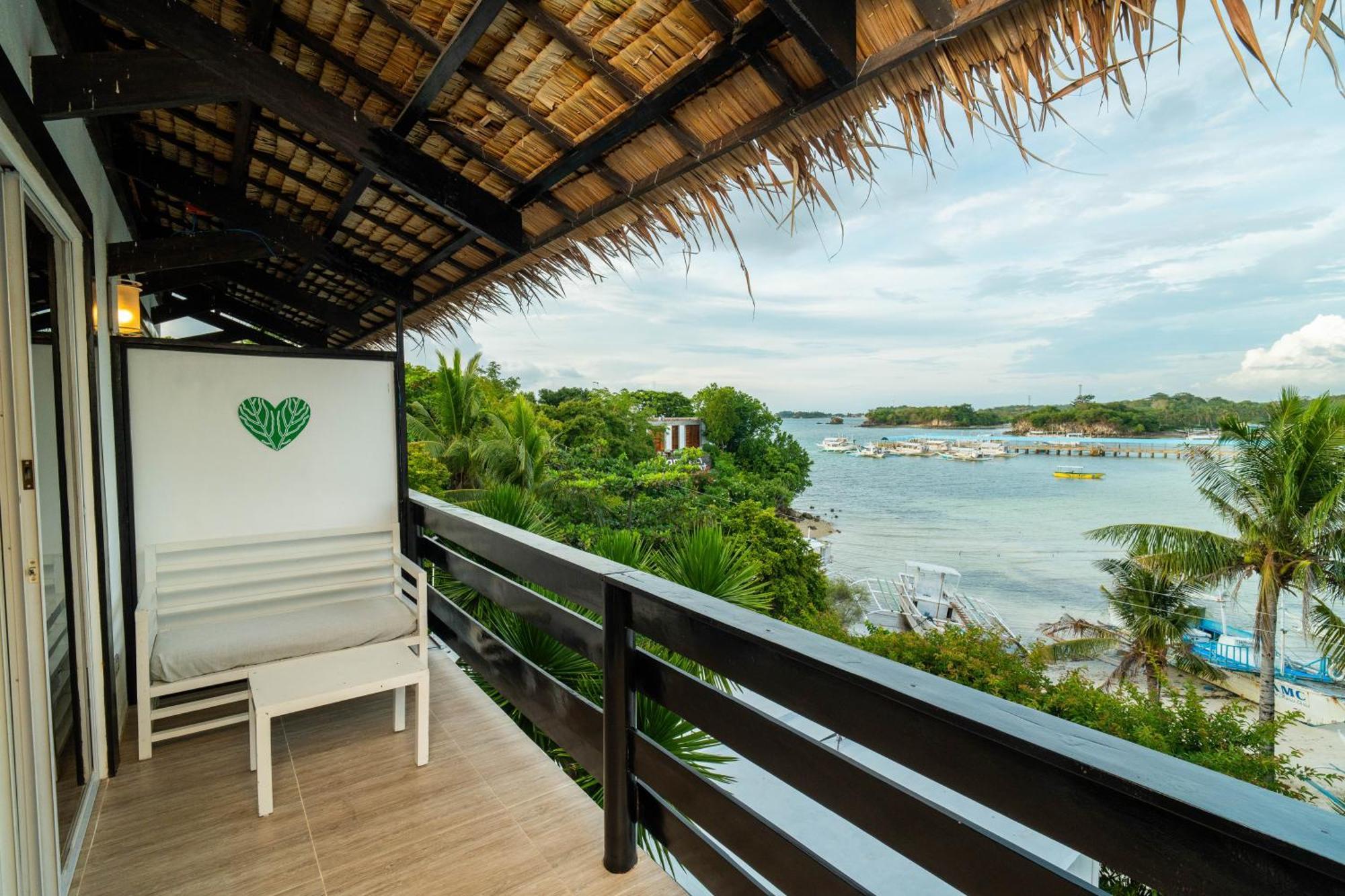 Hotel Blanco Logon