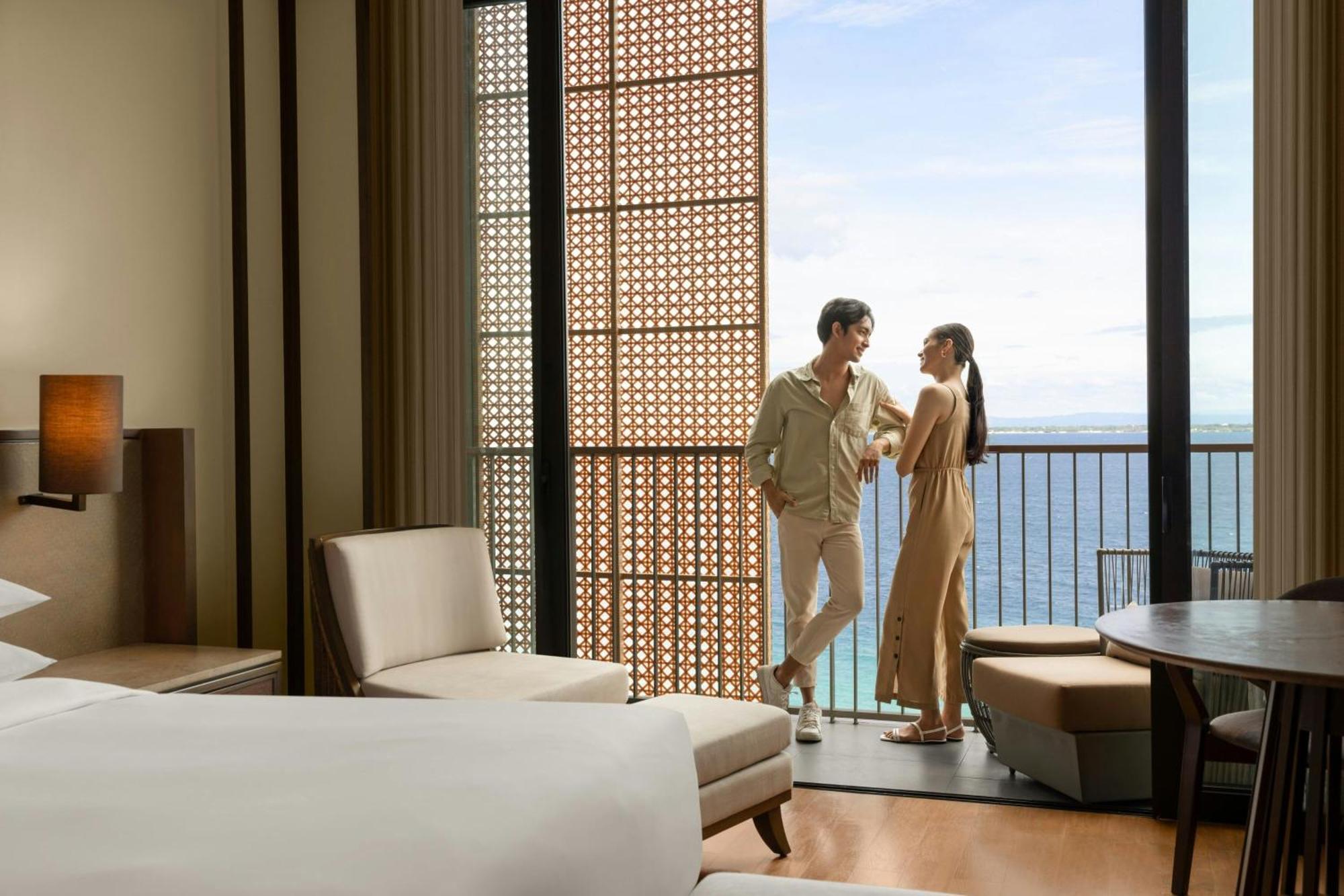 Sheraton Cebu Mactan 5* Lapu-Lapu City