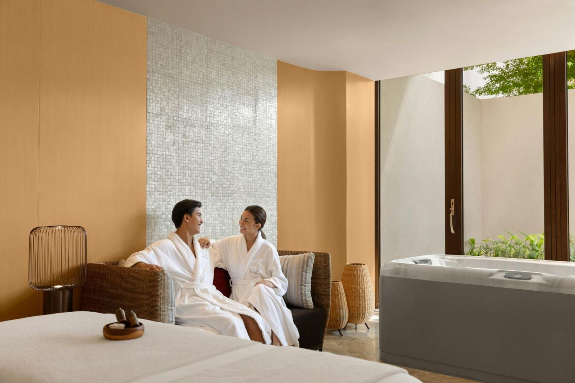 Sheraton Cebu Mactan