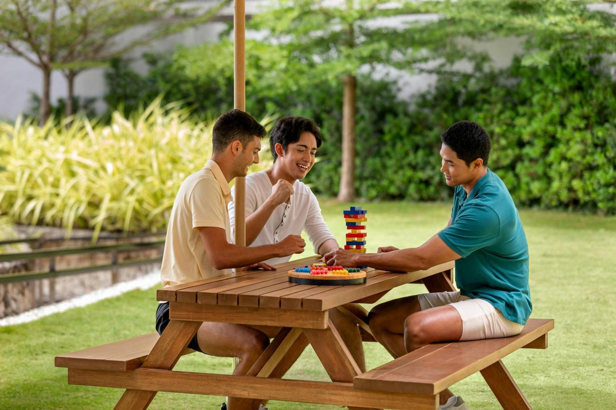 Sheraton Cebu Mactan Lapu-Lapu City