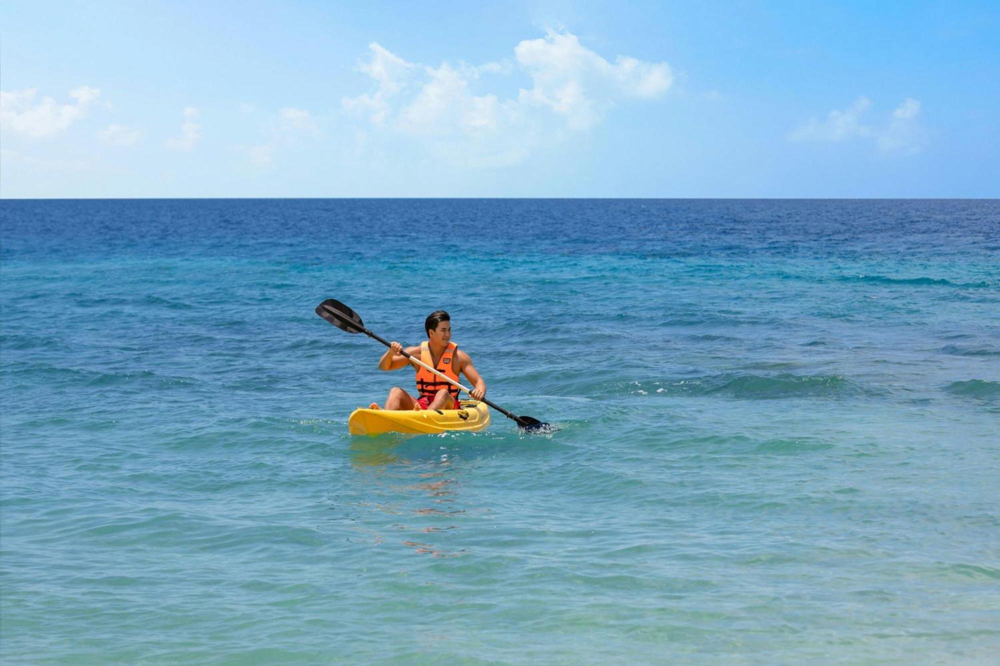 Sheraton Cebu Mactan 5* Lapu-Lapu City