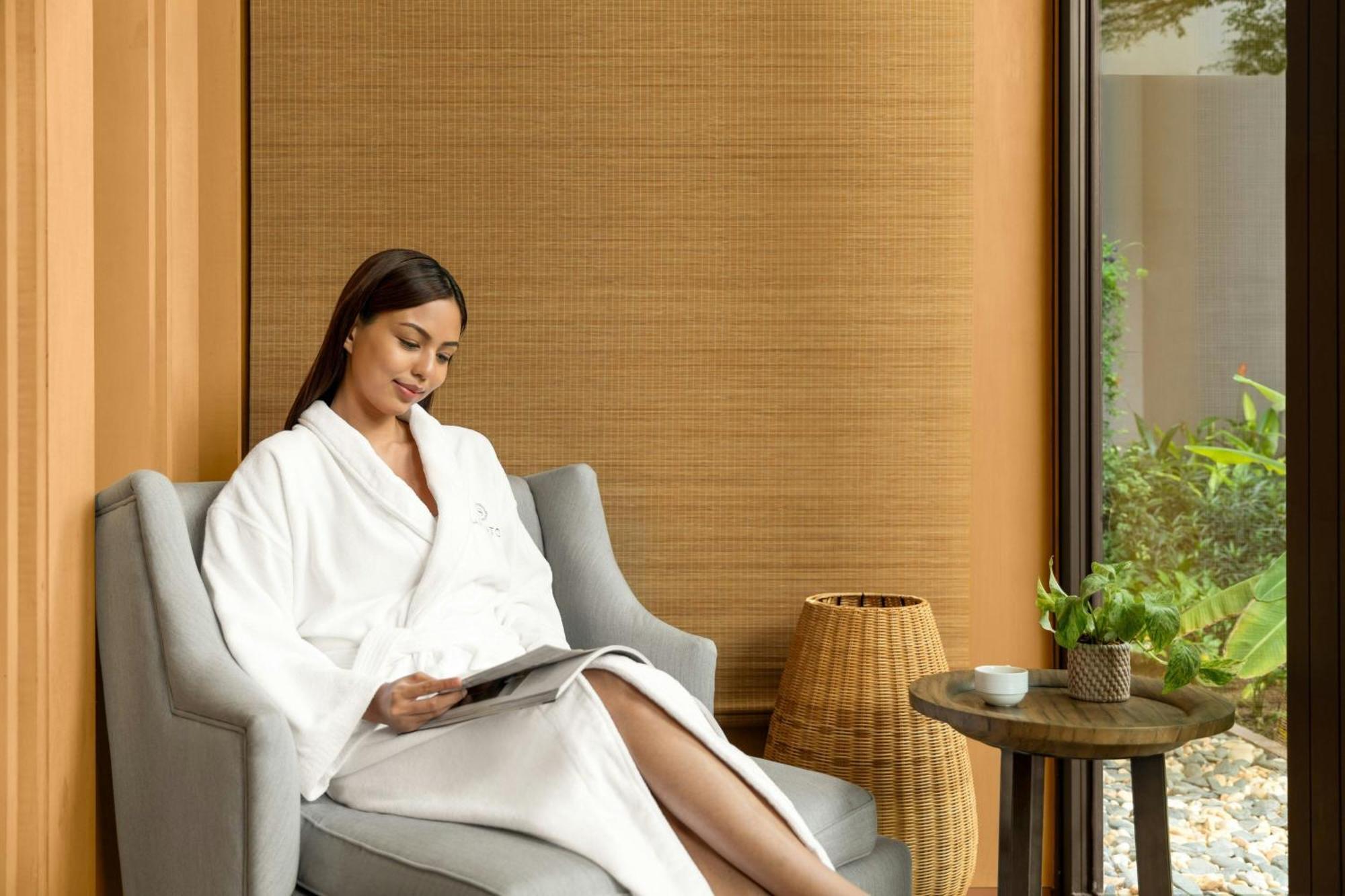 Sheraton Cebu Mactan Hotel 5*