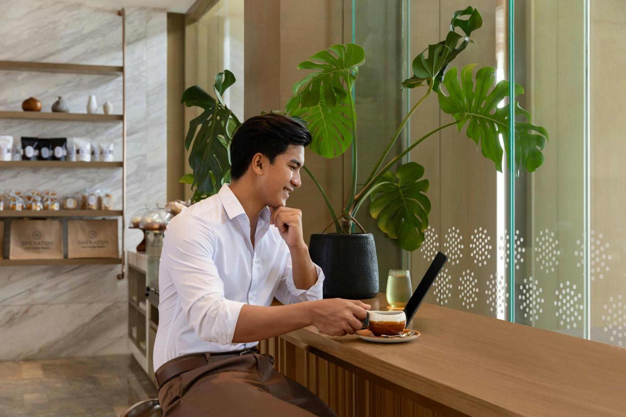 Sheraton Cebu Mactan 5*