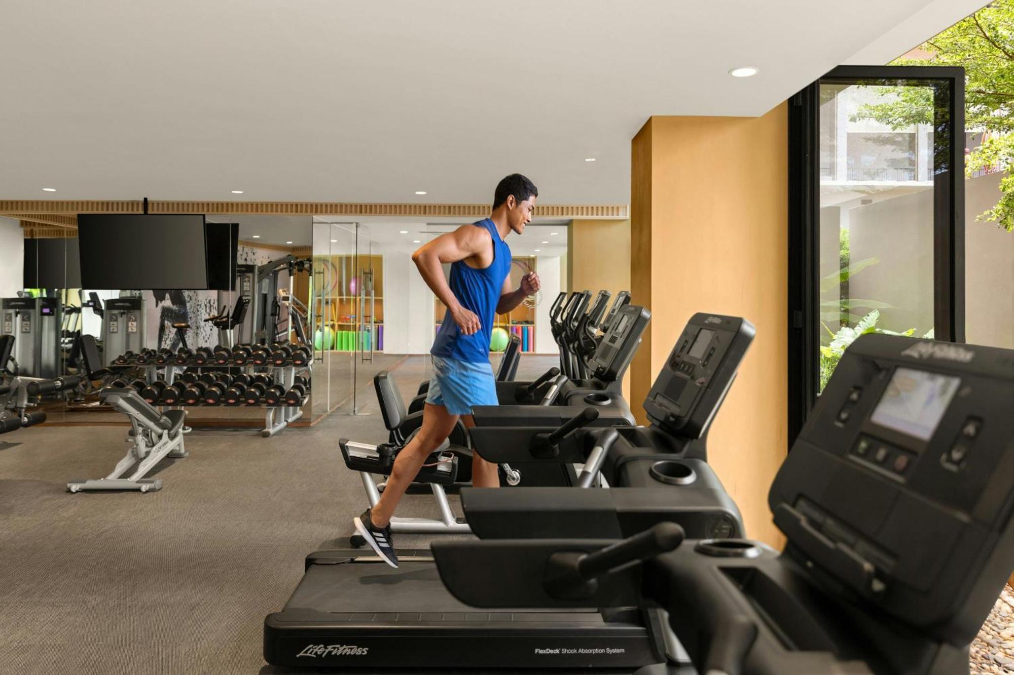 Hotel Sheraton Cebu Mactan