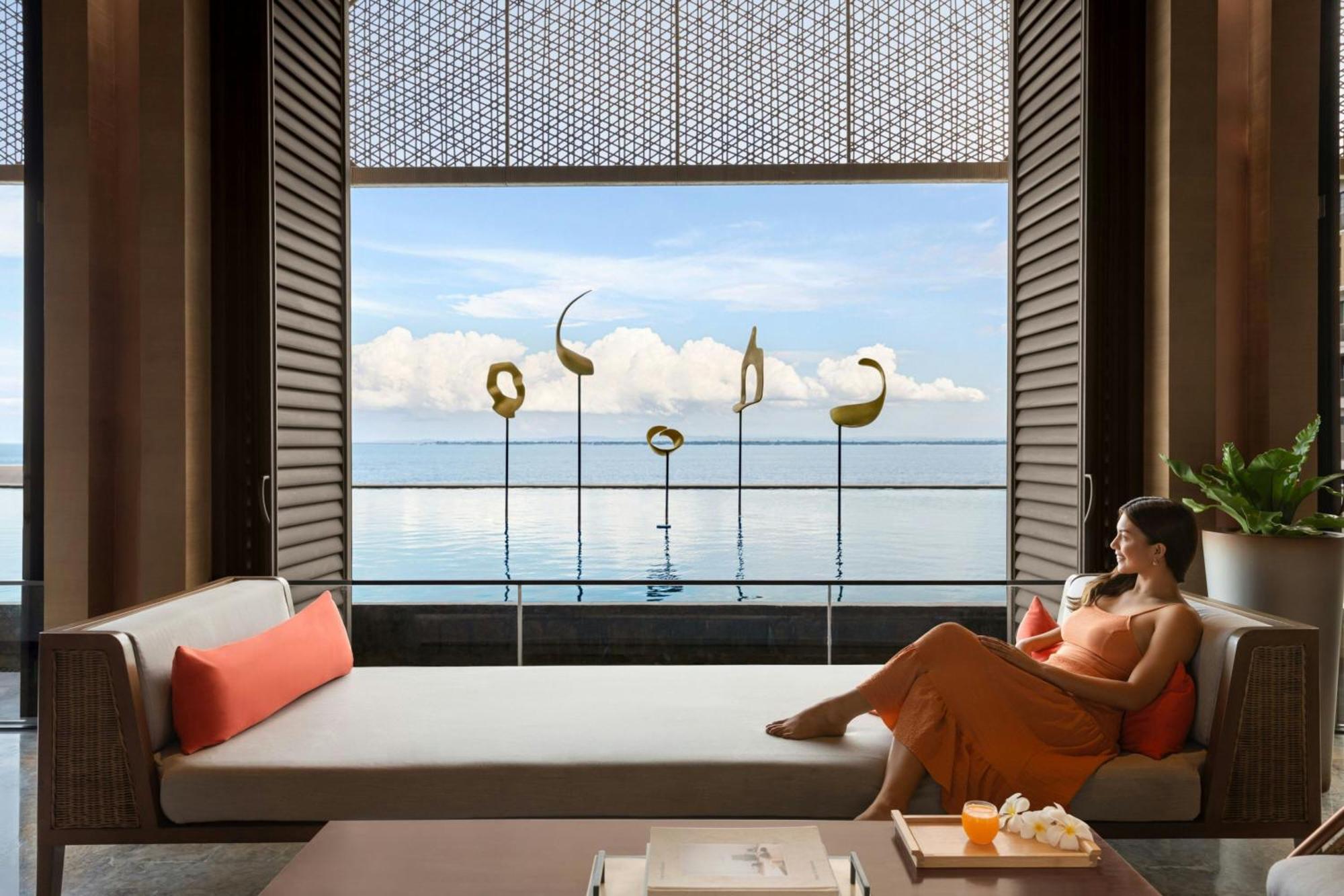 Sheraton Cebu Mactan Lapu-Lapu City