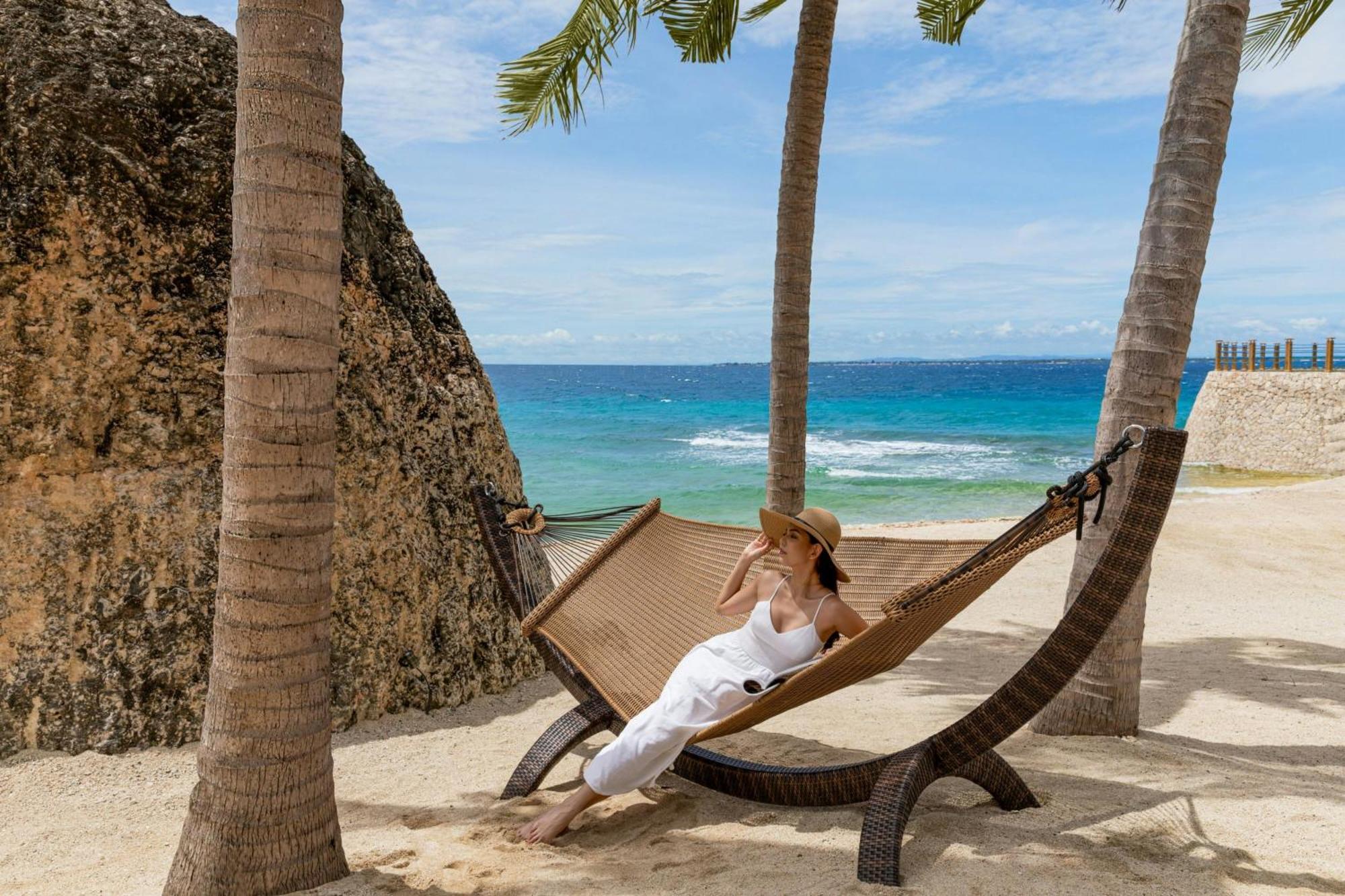 Sheraton Cebu Mactan 5* Lapu-Lapu City