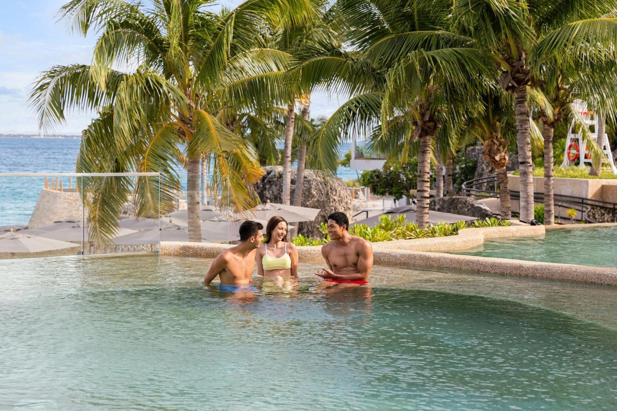 Sheraton Cebu Mactan