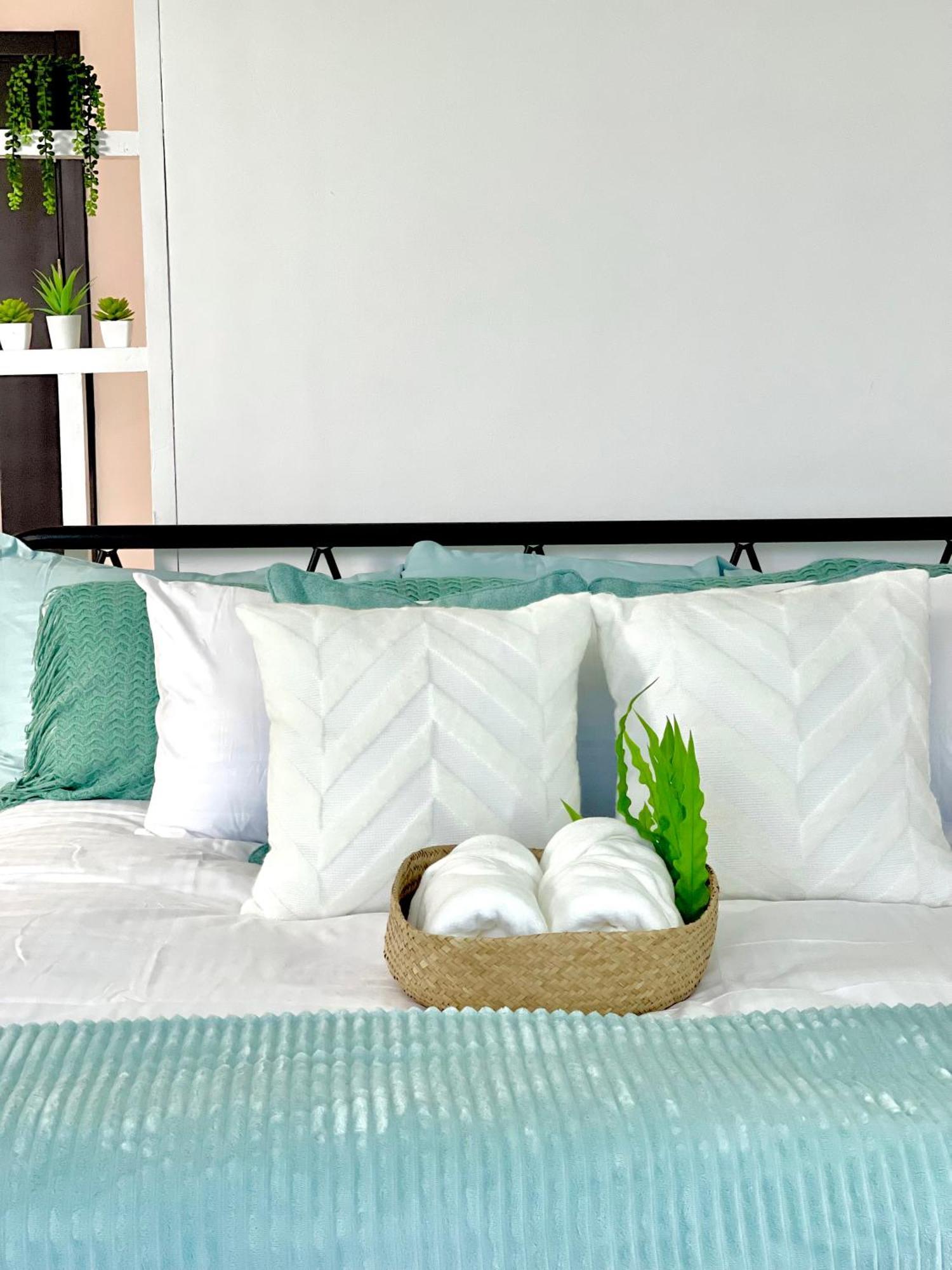 Island Greek Aparthotel *