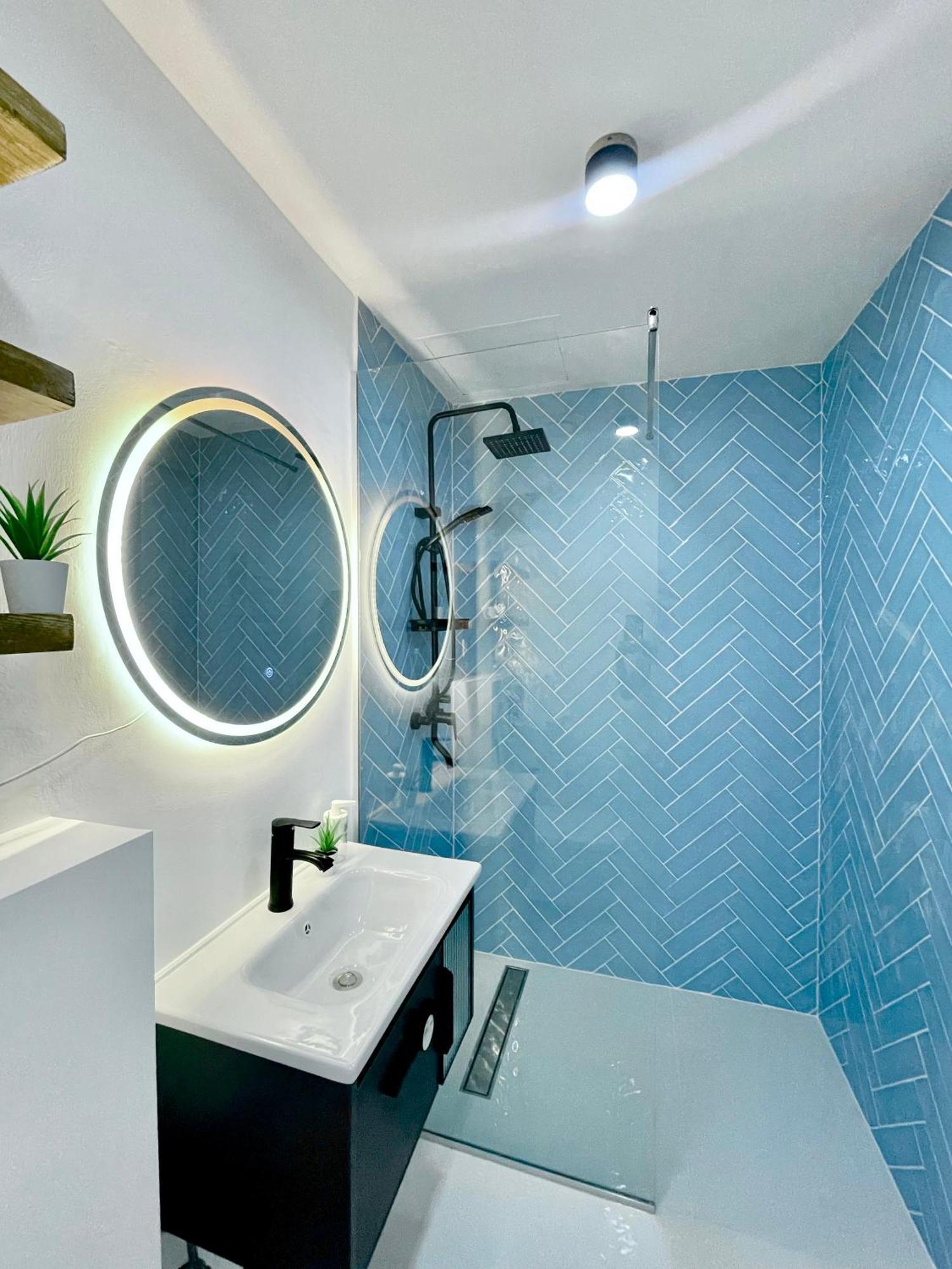 Aparthotel Island Greek