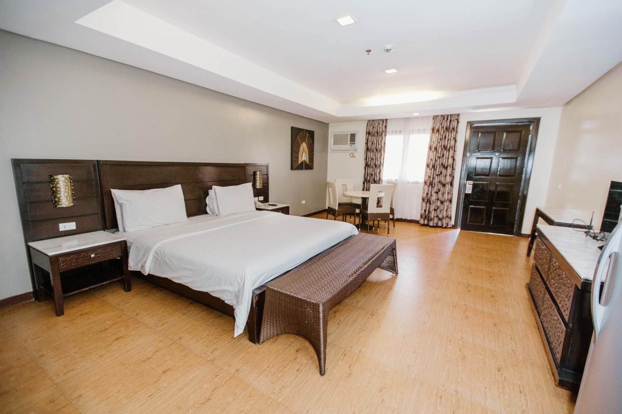Resort Westown Lagoon - South Wing 3*