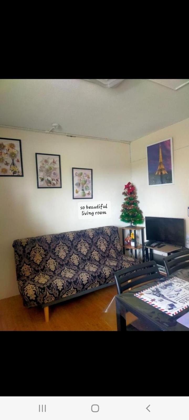 Apartment Two-bedroom At San Remo Oasis Cebu