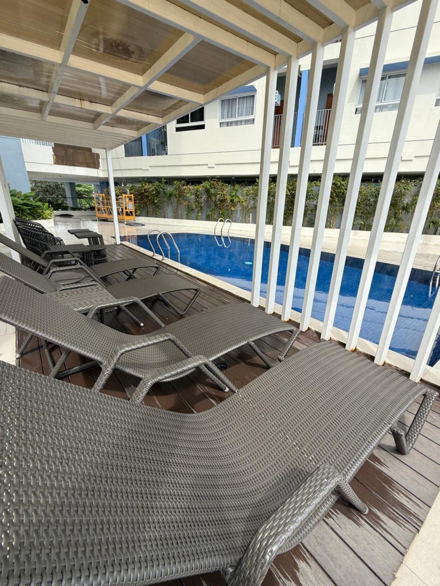 Xianzkeecondohome * Mandaue City